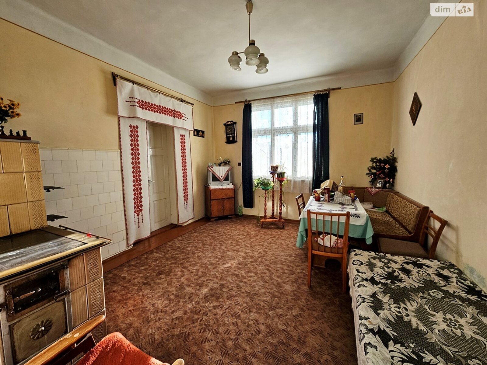 двухэтажный дом с гаражом, 176 кв. м, кирпич. Продажа в Стрые район Стрый фото 1