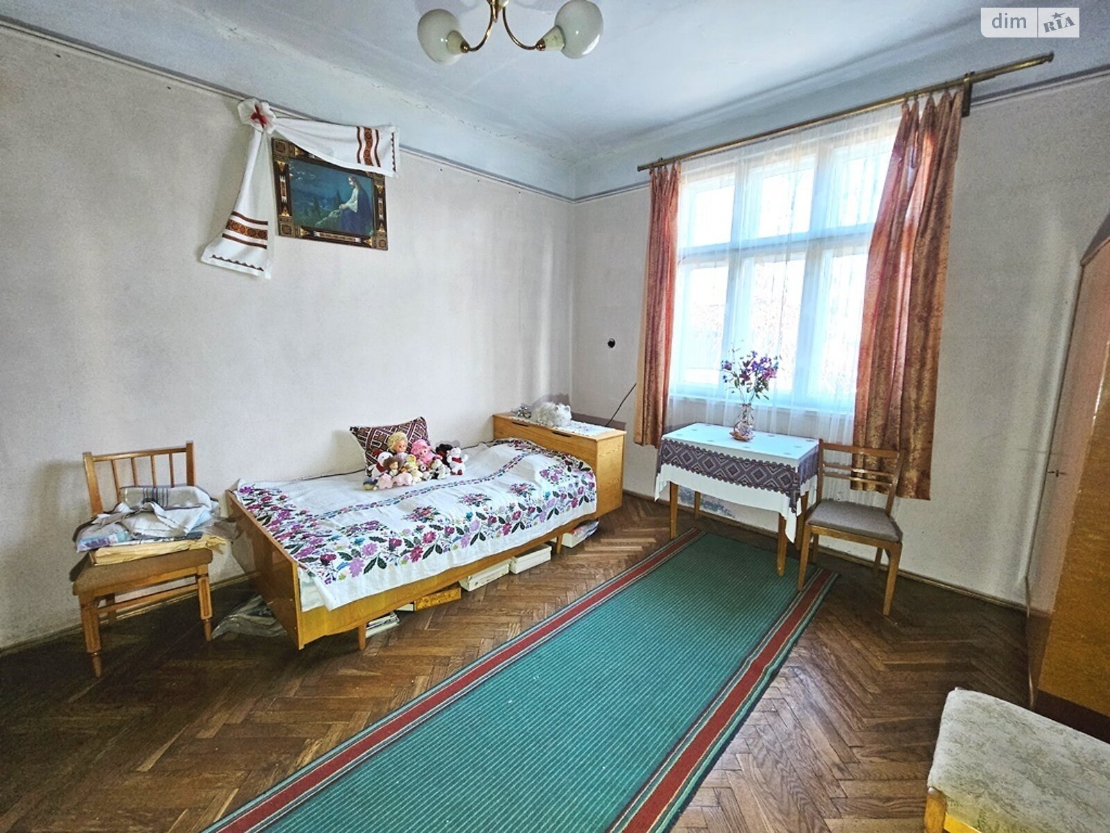 двухэтажный дом с гаражом, 176 кв. м, кирпич. Продажа в Стрые район Стрый фото 1