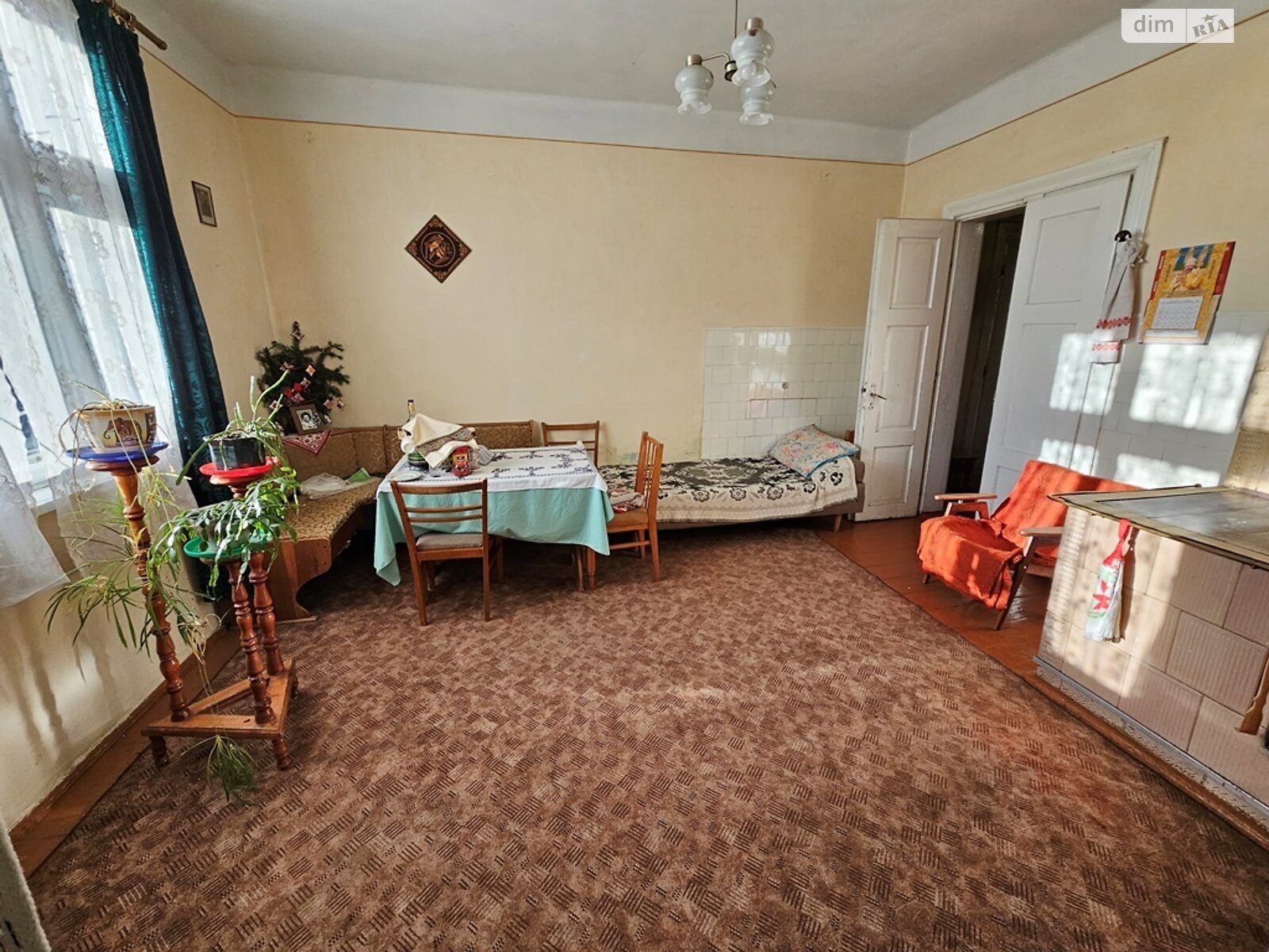 двухэтажный дом с гаражом, 176 кв. м, кирпич. Продажа в Стрые район Стрый фото 1