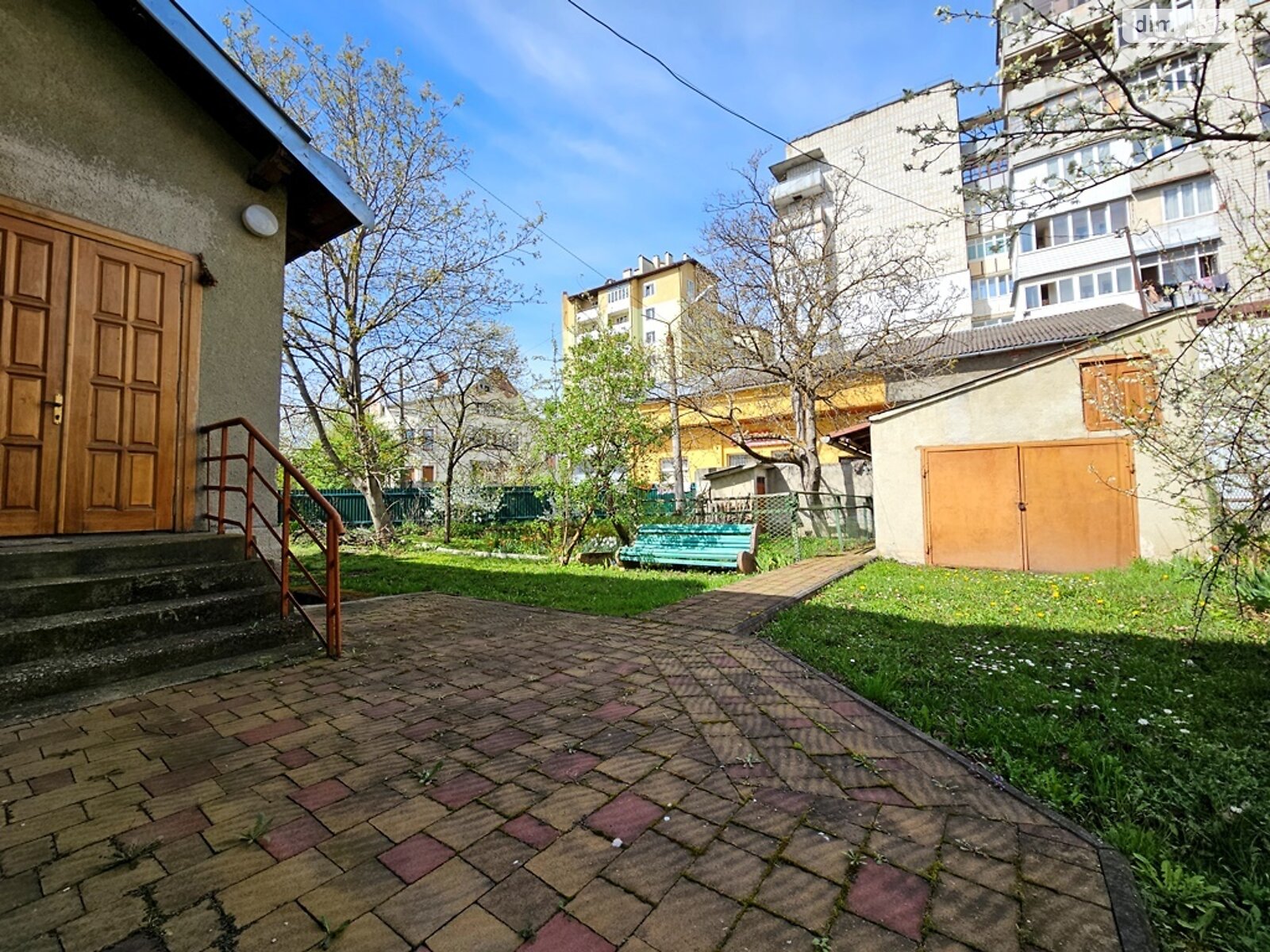 двухэтажный дом с гаражом, 176 кв. м, кирпич. Продажа в Стрые район Стрый фото 1