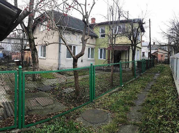 двухэтажный дом с садом, 120 кв. м, кирпич. Продажа в Стрые район Стрый фото 1 двухэтажный дом с садом, 120 кв. м, кирпич. Продажа в Стрые район Стрый фото 1