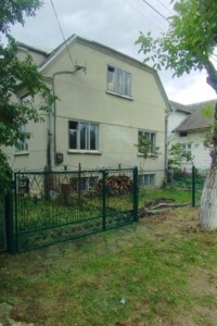 двухэтажный дом с отоплением, 82.6 кв. м, кирпич. Продажа в Стрые район Стрый фото 2