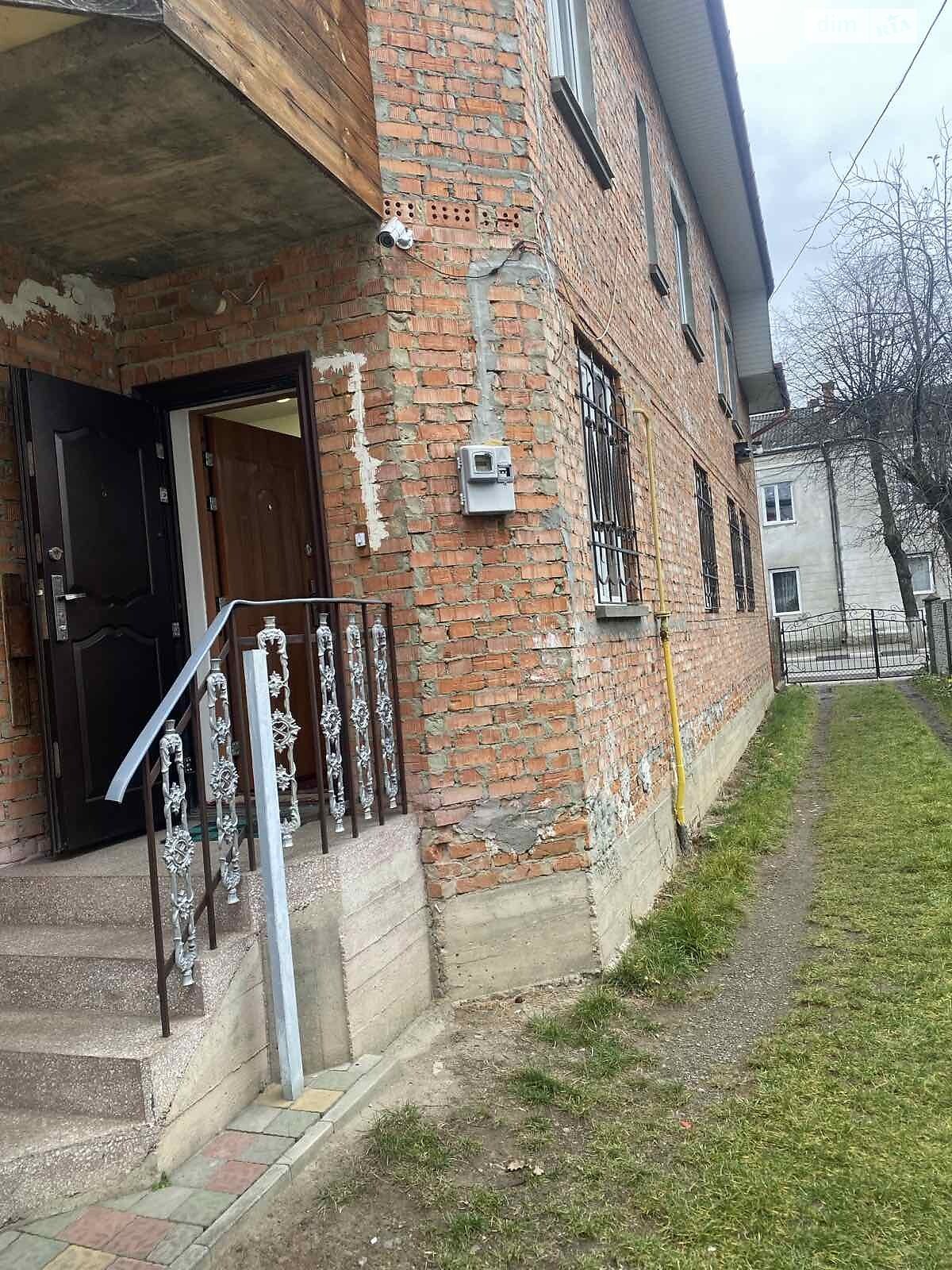 двухэтажный дом, 186.2 кв. м, кирпич. Продажа в Стрые фото 1 двухэтажный дом, 186.2 кв. м, кирпич. Продажа в Стрые фото 1
