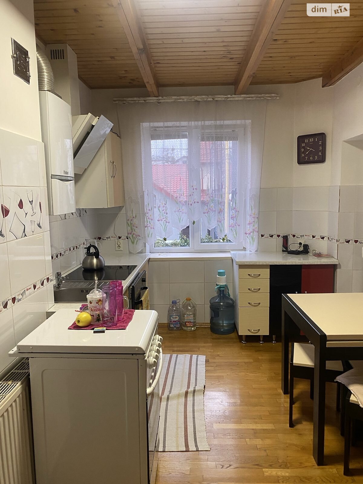 двухэтажный дом, 186.2 кв. м, кирпич. Продажа в Стрые фото 1 двухэтажный дом, 186.2 кв. м, кирпич. Продажа в Стрые фото 1