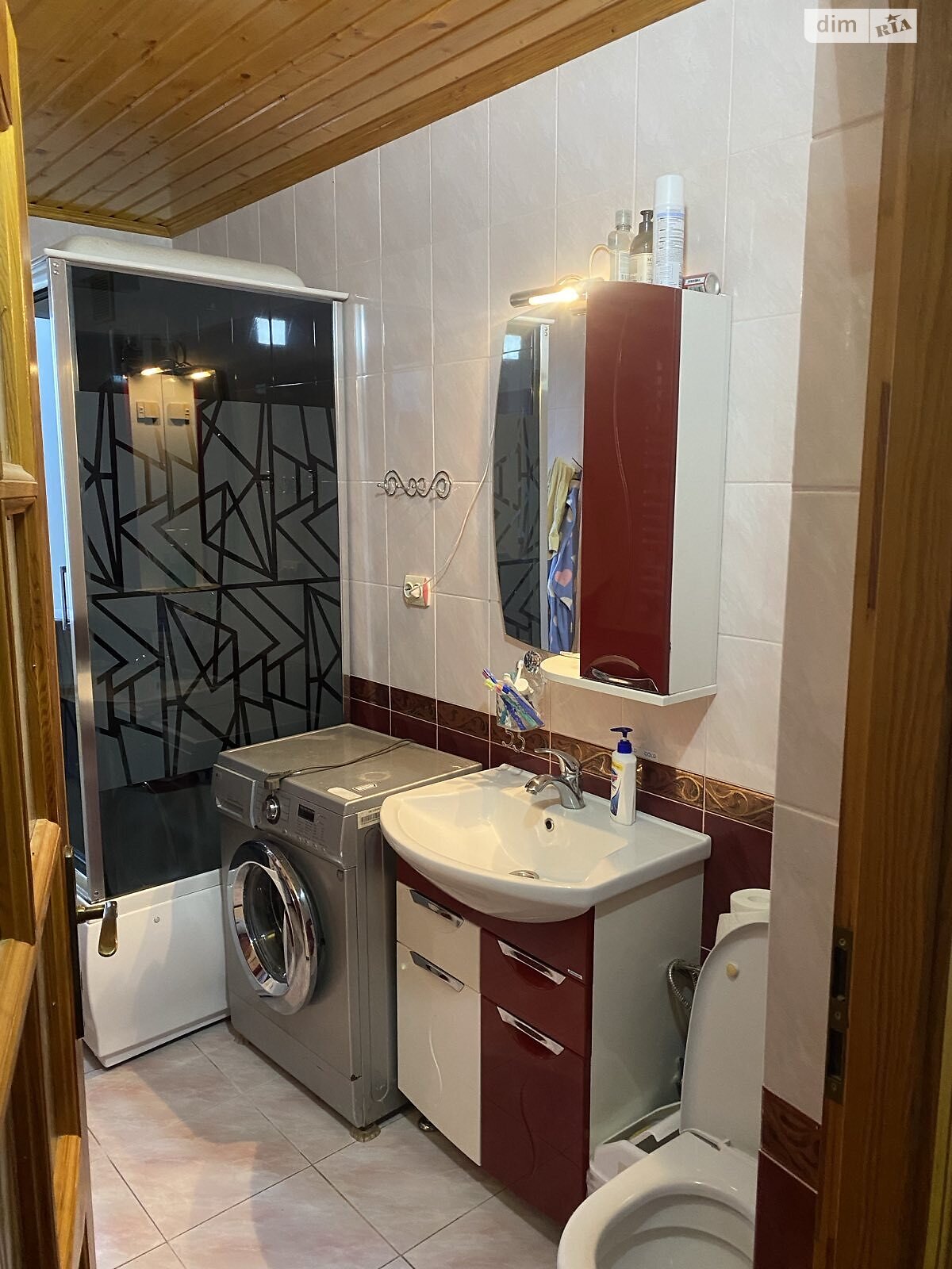 двухэтажный дом, 186.2 кв. м, кирпич. Продажа в Стрые фото 1 двухэтажный дом, 186.2 кв. м, кирпич. Продажа в Стрые фото 1