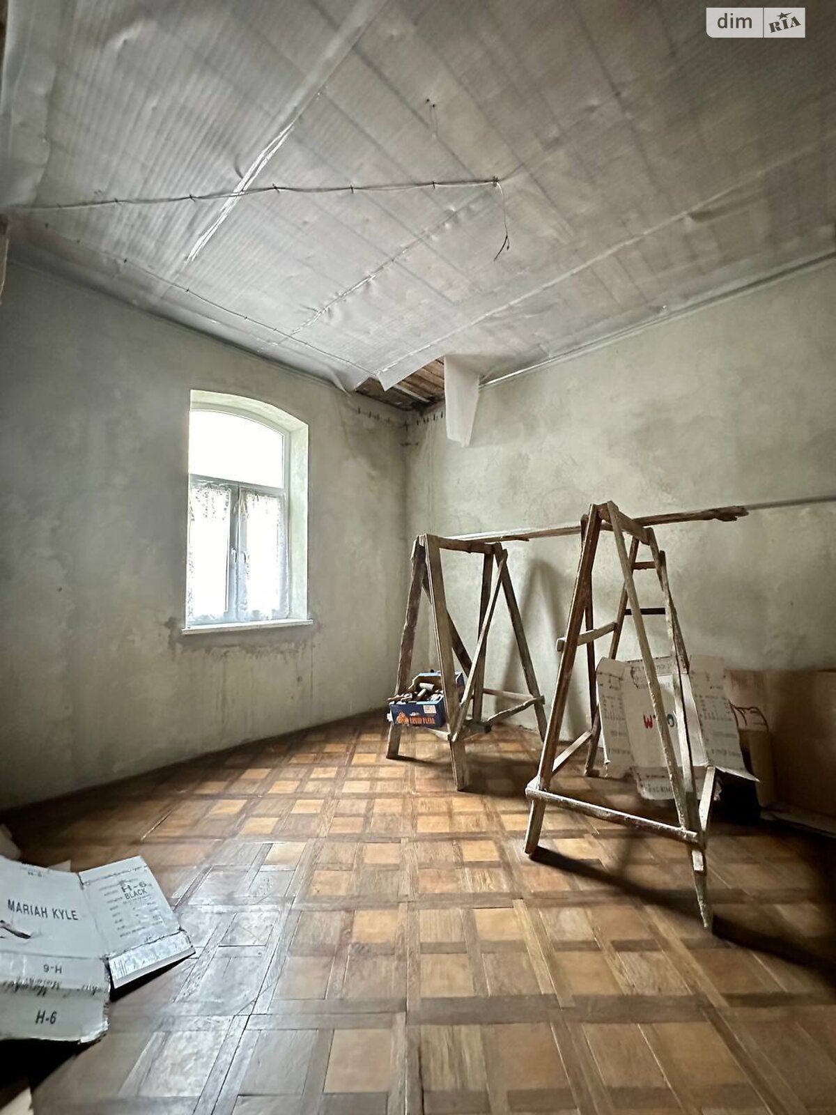 одноповерховий будинок, 80 кв. м, цегла. Продаж в Стрию, район Центр фото 1 одноповерховий будинок, 80 кв. м, цегла. Продаж в Стрию, район Центр фото 1