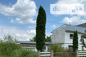 двухэтажный дом с балконом, 175 кв. м, керамзитобетон. Продажа в Заплатин фото 2