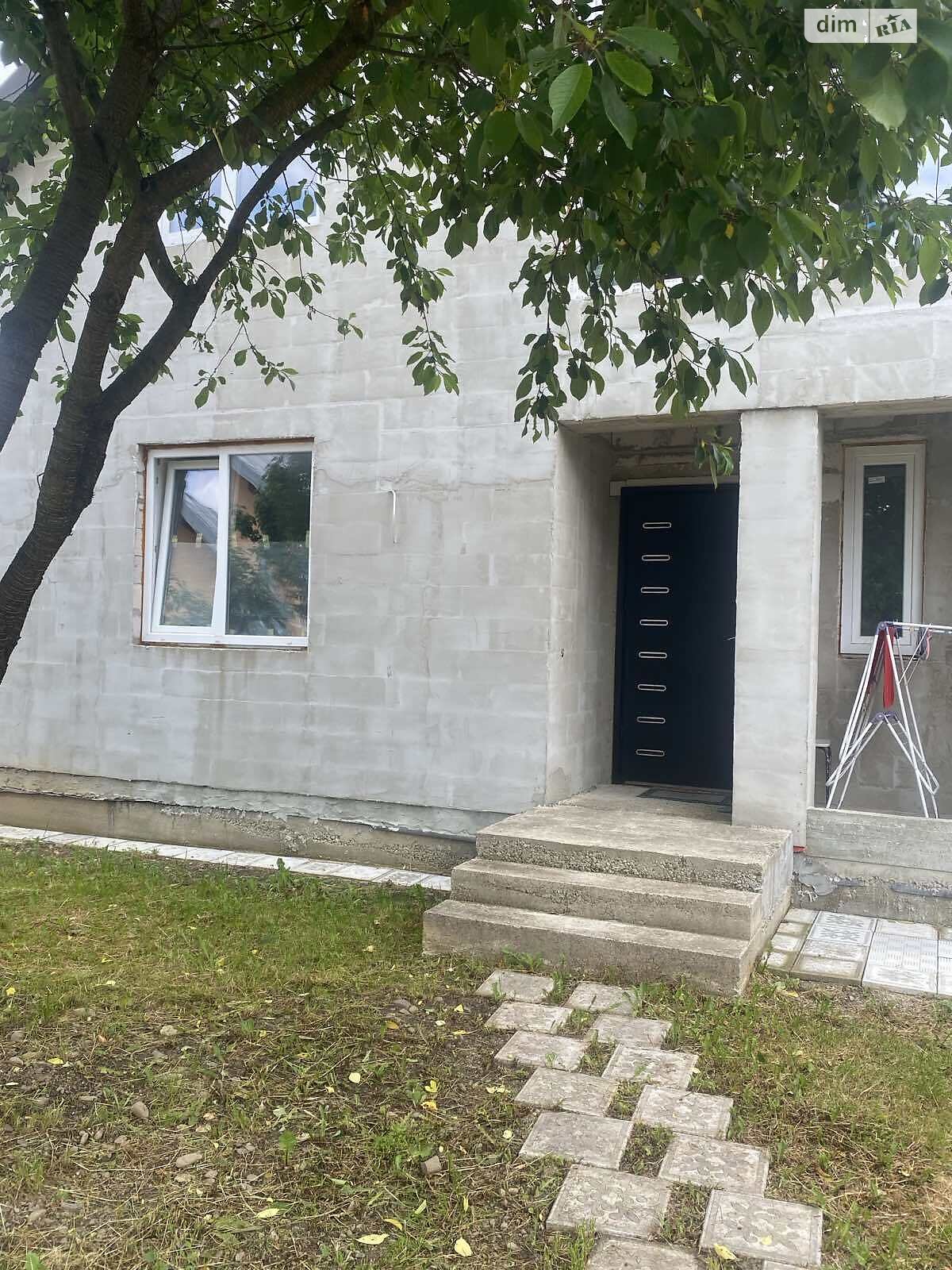 двухэтажный дом, 140.2 кв. м, газобетон. Продажа в Стрые фото 1 двухэтажный дом, 140.2 кв. м, газобетон. Продажа в Стрые фото 1