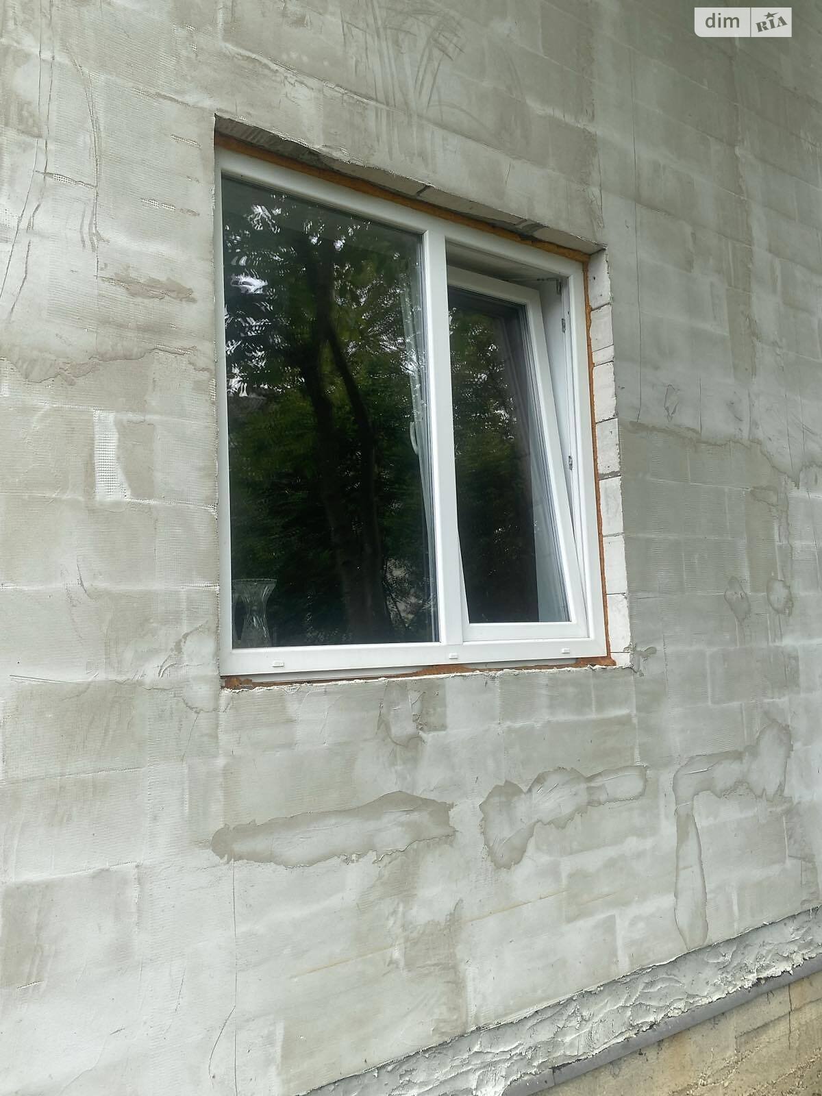 двухэтажный дом, 140.2 кв. м, газобетон. Продажа в Стрые фото 1 двухэтажный дом, 140.2 кв. м, газобетон. Продажа в Стрые фото 1