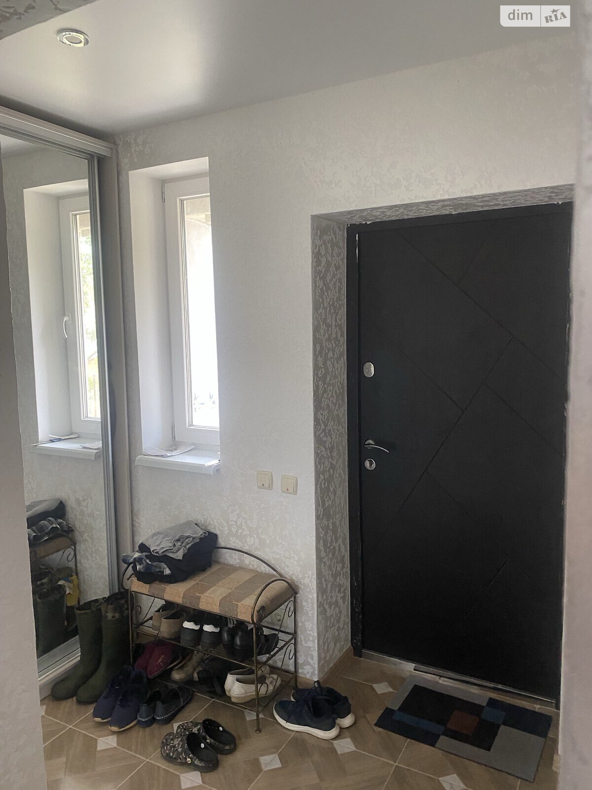 двухэтажный дом, 140.2 кв. м, газобетон. Продажа в Стрые фото 1 двухэтажный дом, 140.2 кв. м, газобетон. Продажа в Стрые фото 1
