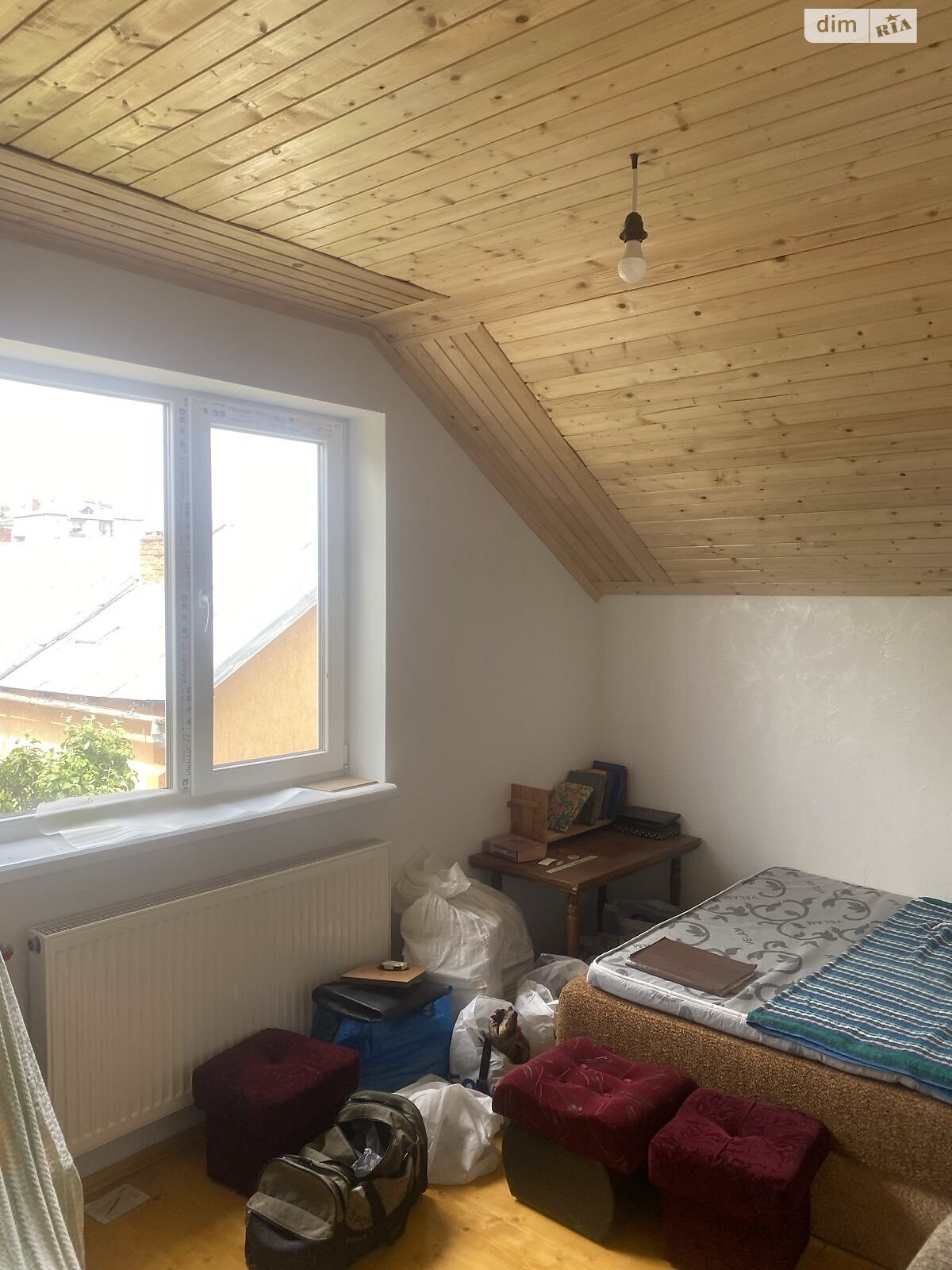 двухэтажный дом, 140.2 кв. м, газобетон. Продажа в Стрые фото 1 двухэтажный дом, 140.2 кв. м, газобетон. Продажа в Стрые фото 1