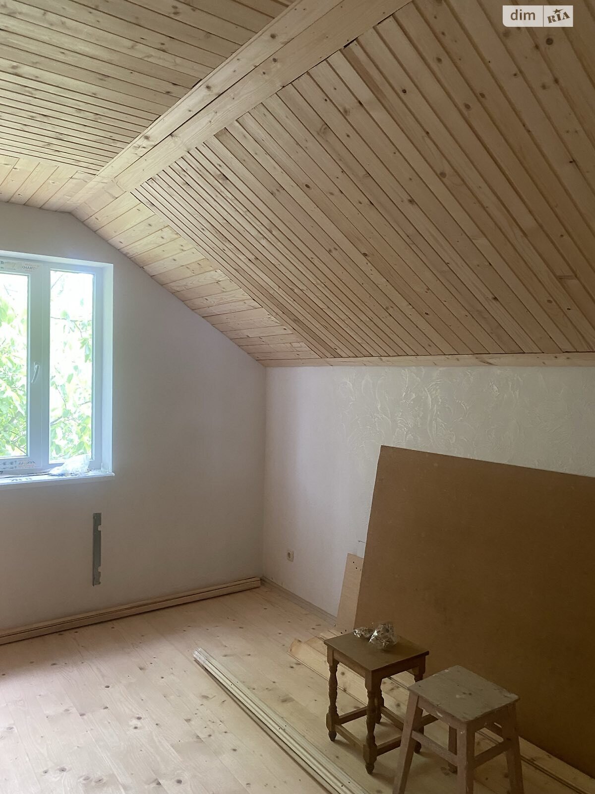 двухэтажный дом, 140.2 кв. м, газобетон. Продажа в Стрые фото 1 двухэтажный дом, 140.2 кв. м, газобетон. Продажа в Стрые фото 1