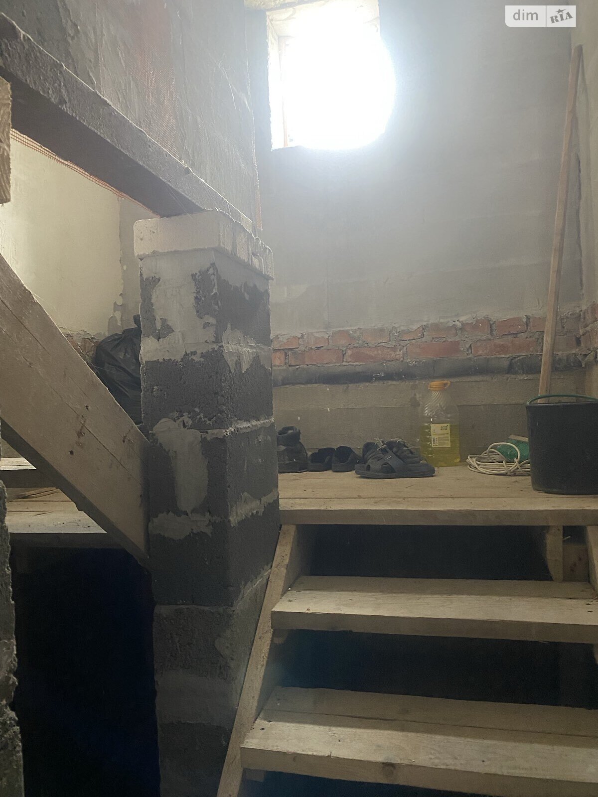 двухэтажный дом, 140.2 кв. м, газобетон. Продажа в Стрые фото 1 двухэтажный дом, 140.2 кв. м, газобетон. Продажа в Стрые фото 1