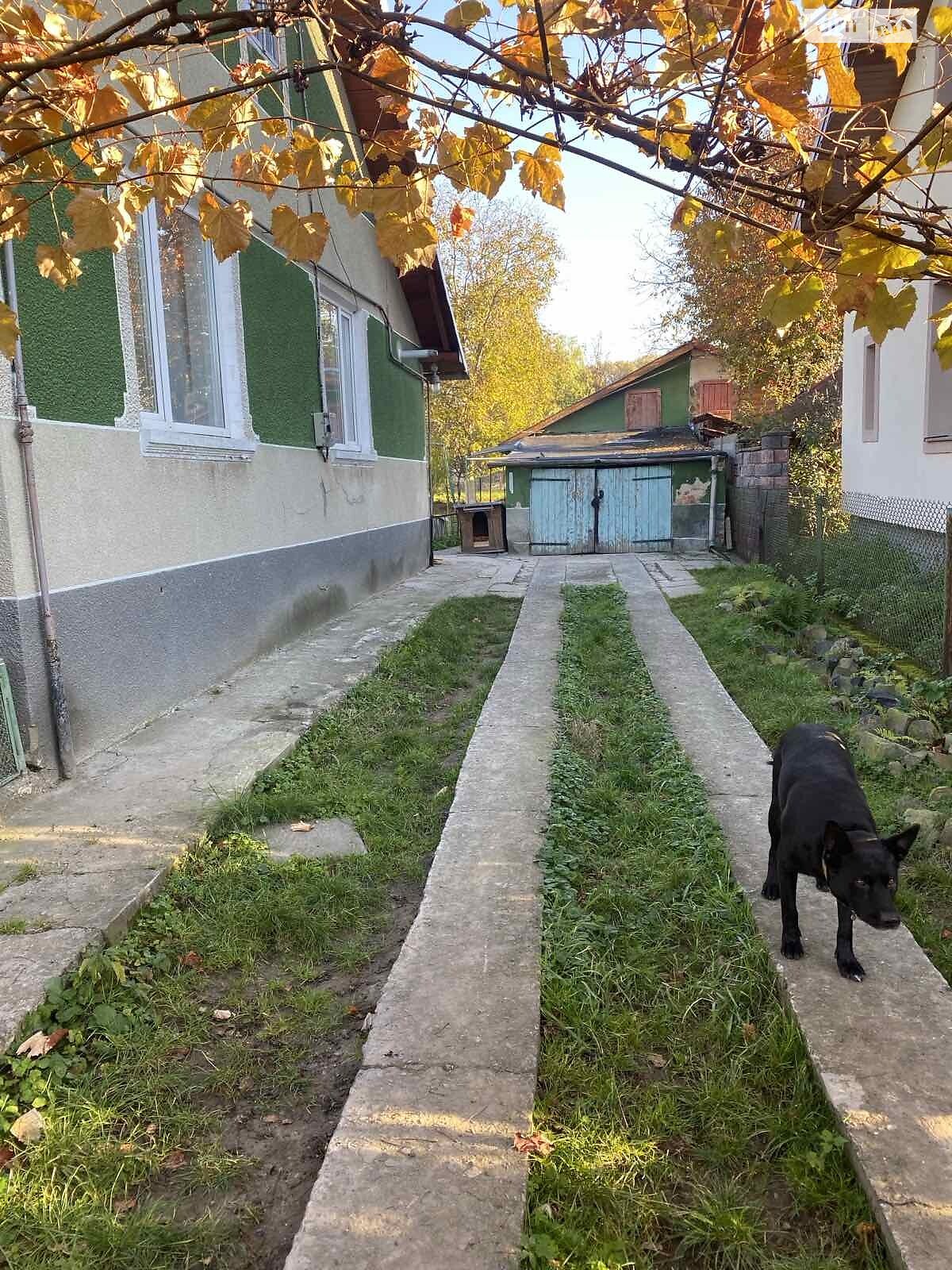 одноэтажный дом с отоплением, 209 кв. м, кирпич. Продажа в Стрые фото 1 одноэтажный дом с отоплением, 209 кв. м, кирпич. Продажа в Стрые фото 1