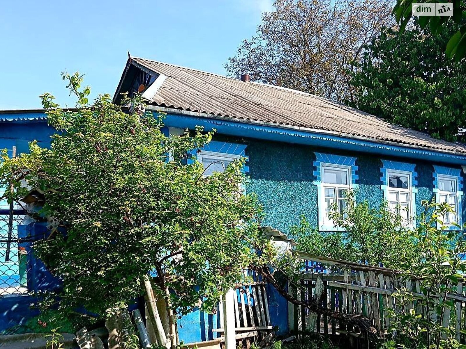 одноэтажный дом с мебелью, 86 кв. м, ракушечник (ракушняк). Продажа в Студеной фото 1 одноэтажный дом с мебелью, 86 кв. м, ракушечник (ракушняк). Продажа в Студеной фото 1