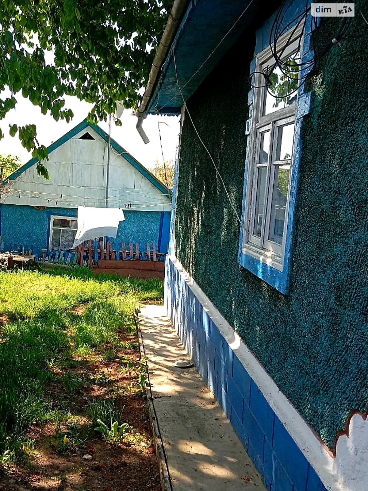 одноэтажный дом с верандой, 69.8 кв. м, бутовый камень. Продажа в Студеной фото 1 одноэтажный дом с верандой, 69.8 кв. м, бутовый камень. Продажа в Студеной фото 1