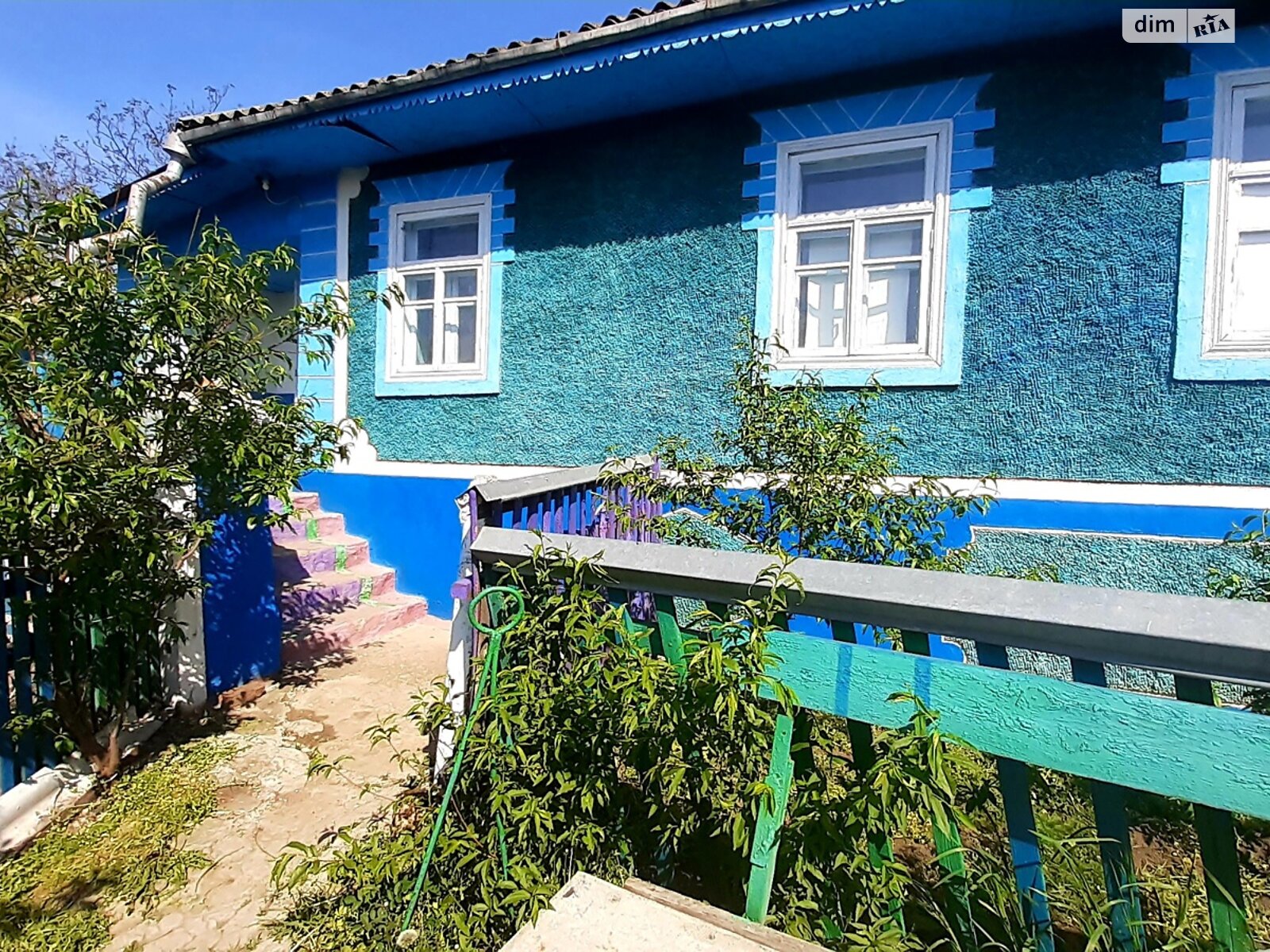 одноэтажный дом с верандой, 69.8 кв. м, бутовый камень. Продажа в Студеной фото 1 одноэтажный дом с верандой, 69.8 кв. м, бутовый камень. Продажа в Студеной фото 1