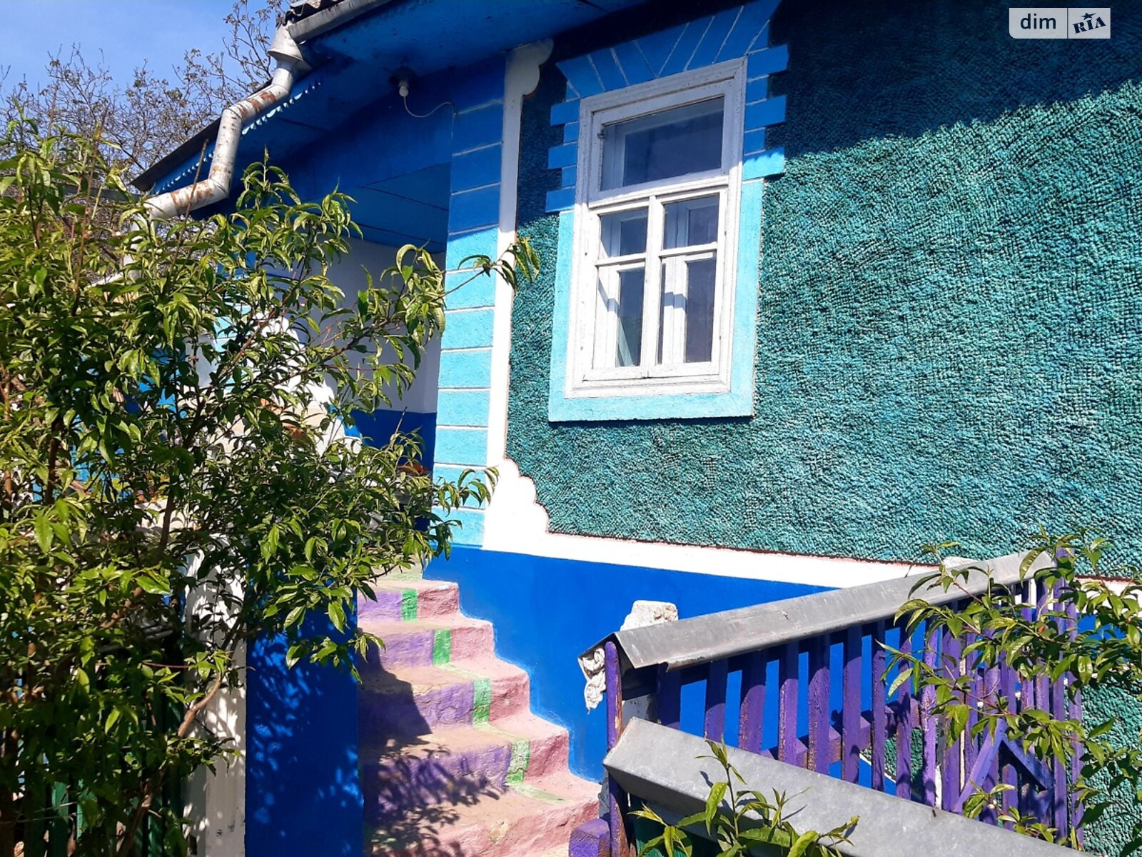 одноэтажный дом с верандой, 69.8 кв. м, бутовый камень. Продажа в Студеной фото 1 одноэтажный дом с верандой, 69.8 кв. м, бутовый камень. Продажа в Студеной фото 1