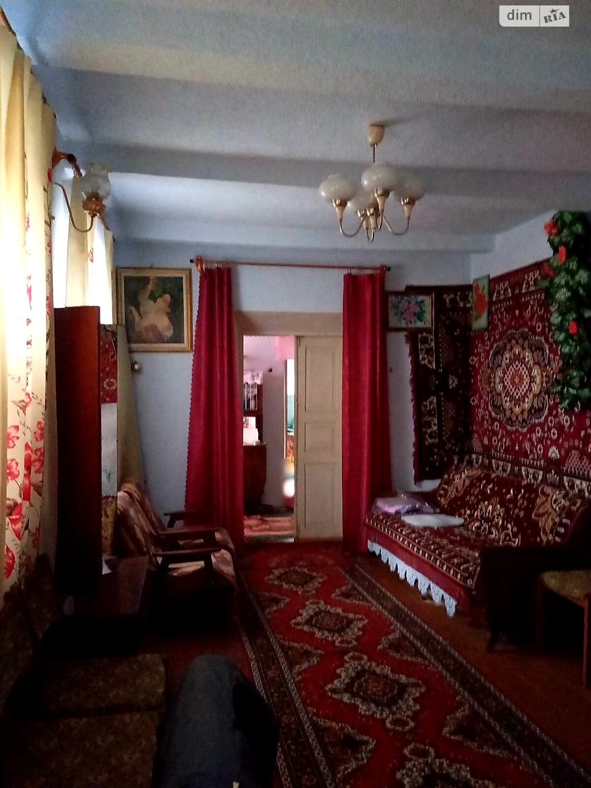 одноэтажный дом с верандой, 69.8 кв. м, бутовый камень. Продажа в Студеной фото 1 одноэтажный дом с верандой, 69.8 кв. м, бутовый камень. Продажа в Студеной фото 1