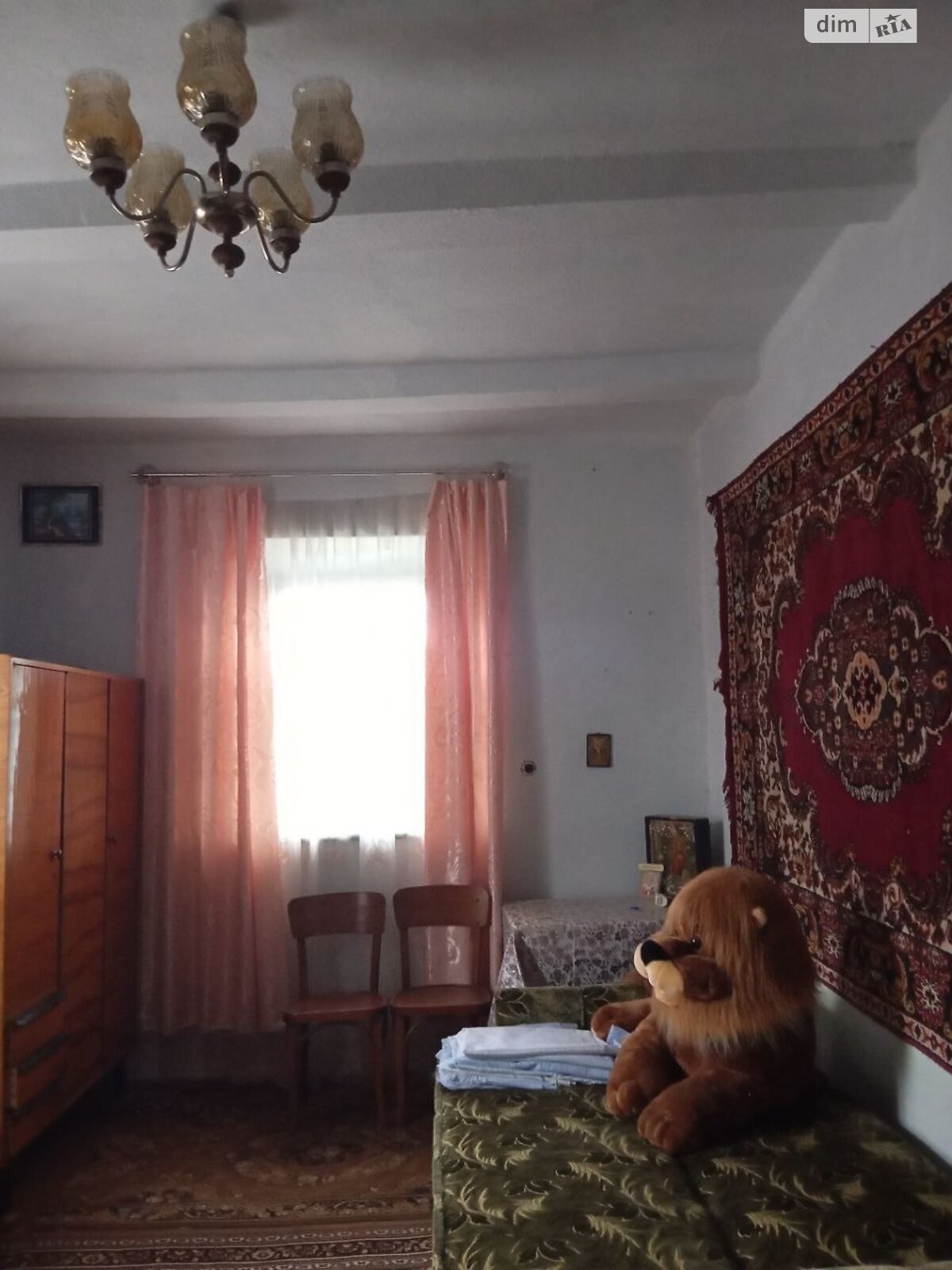 одноэтажный дом с верандой, 69.8 кв. м, бутовый камень. Продажа в Студеной фото 1 одноэтажный дом с верандой, 69.8 кв. м, бутовый камень. Продажа в Студеной фото 1