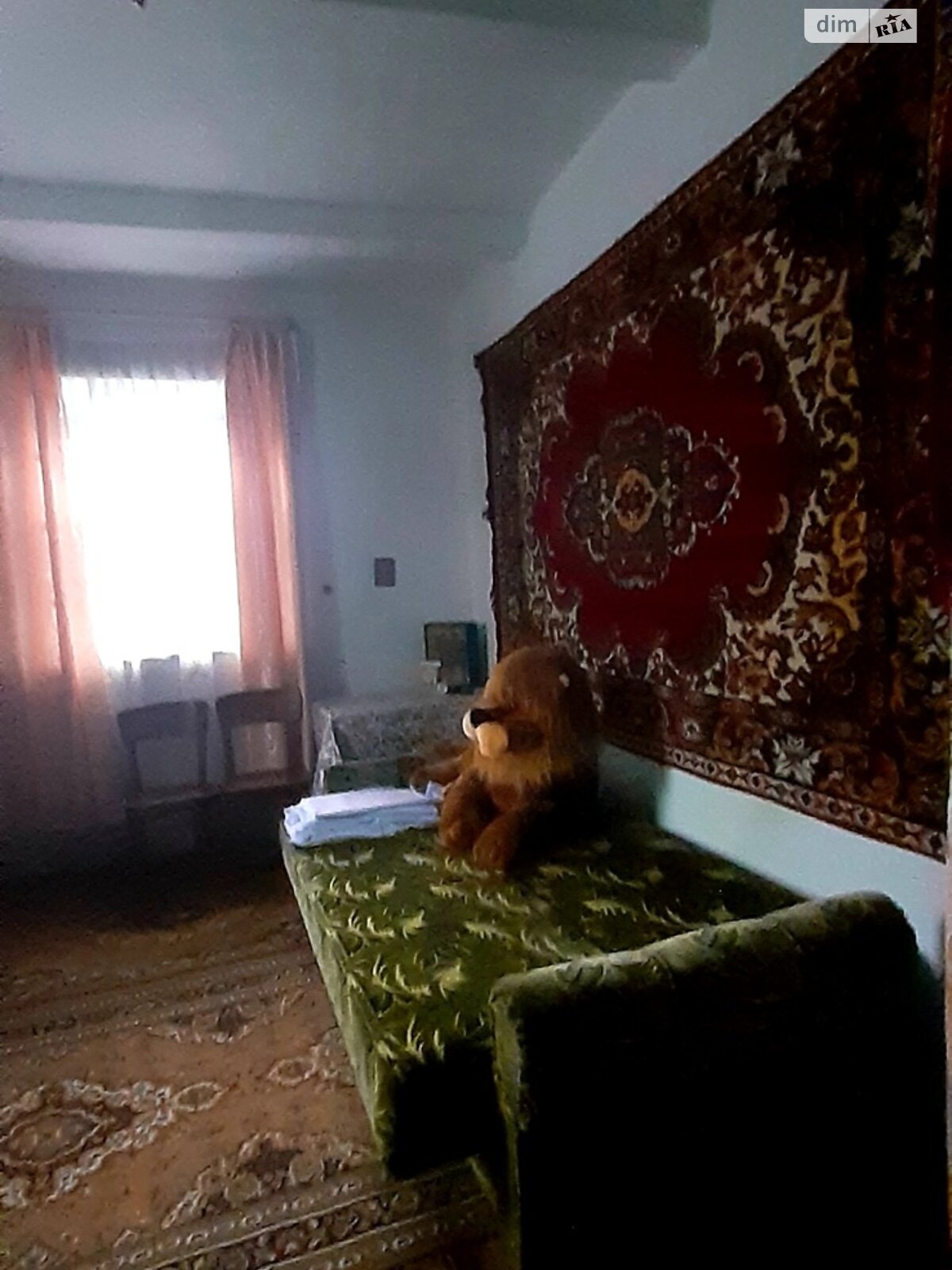 одноэтажный дом с верандой, 69.8 кв. м, бутовый камень. Продажа в Студеной фото 1 одноэтажный дом с верандой, 69.8 кв. м, бутовый камень. Продажа в Студеной фото 1