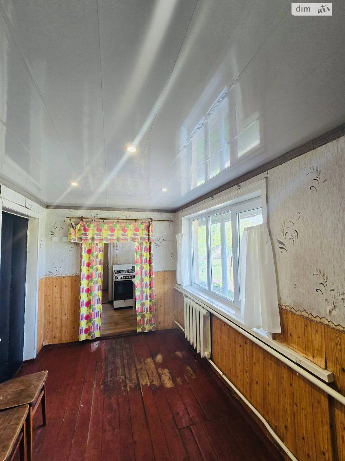 одноповерховий будинок з гаражем, 77.9 кв. м, цегла. Продаж у Студениках фото 1 одноповерховий будинок з гаражем, 77.9 кв. м, цегла. Продаж у Студениках фото 1