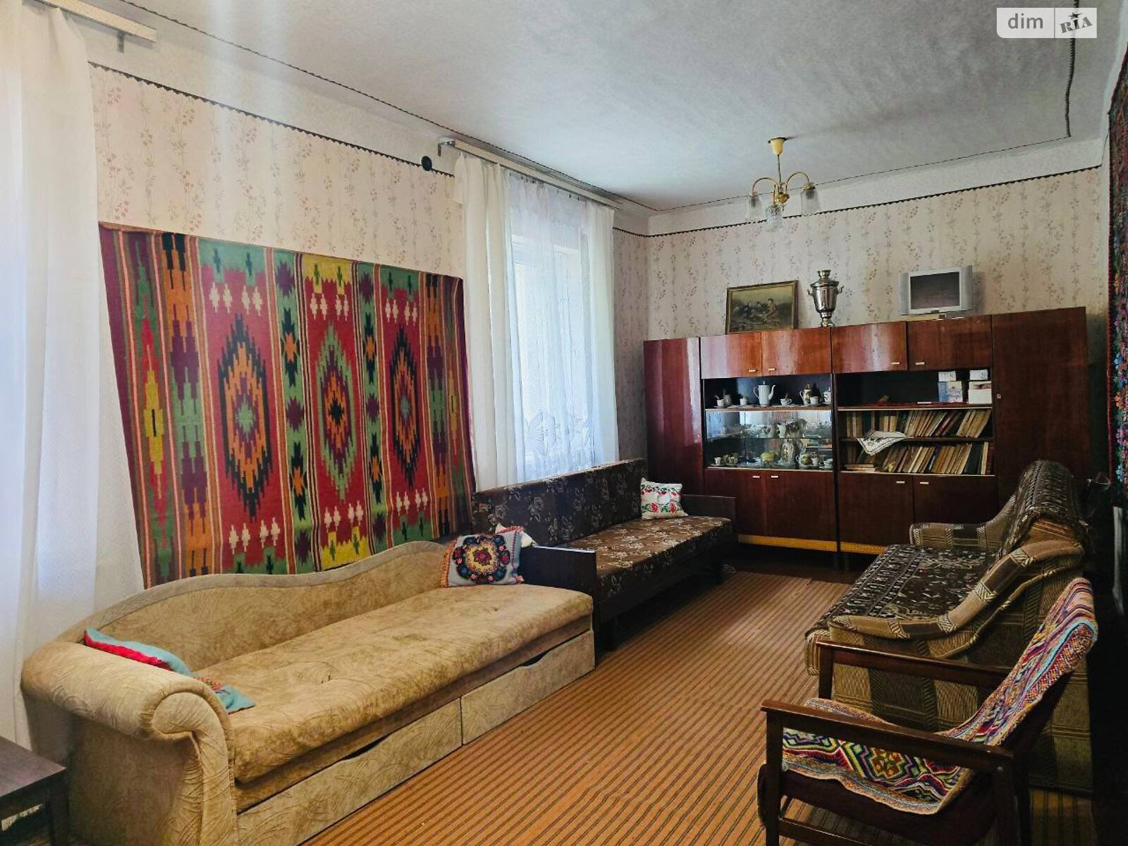 одноповерховий будинок з гаражем, 77.9 кв. м, цегла. Продаж у Студениках фото 1 одноповерховий будинок з гаражем, 77.9 кв. м, цегла. Продаж у Студениках фото 1