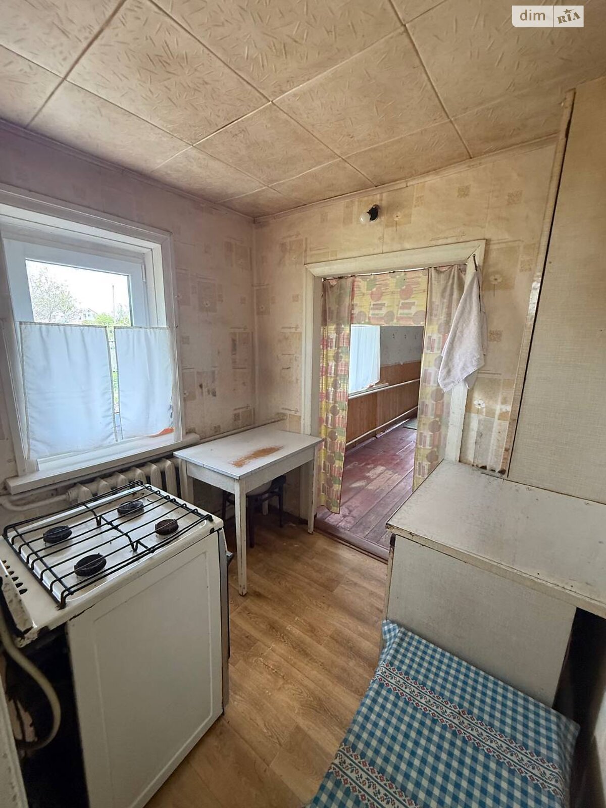одноповерховий будинок з гаражем, 77.9 кв. м, цегла. Продаж у Студениках фото 1 одноповерховий будинок з гаражем, 77.9 кв. м, цегла. Продаж у Студениках фото 1