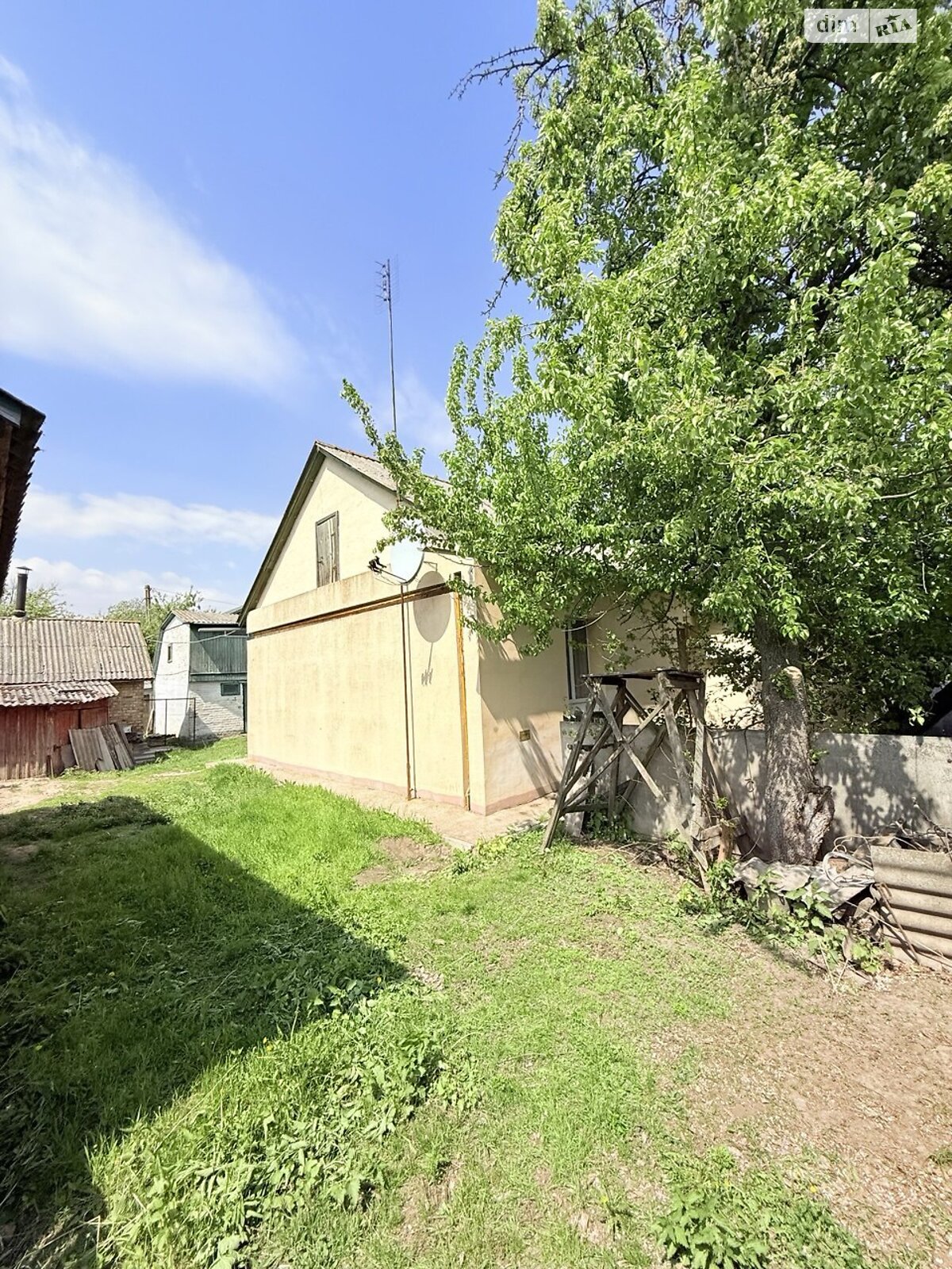 одноповерховий будинок з гаражем, 77.9 кв. м, цегла. Продаж у Студениках фото 1 одноповерховий будинок з гаражем, 77.9 кв. м, цегла. Продаж у Студениках фото 1