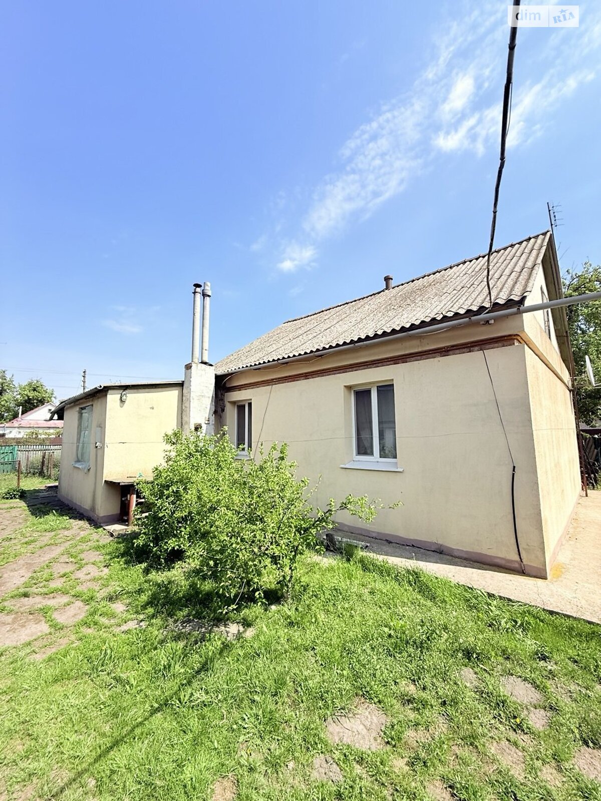 одноповерховий будинок з гаражем, 77.9 кв. м, цегла. Продаж у Студениках фото 1 одноповерховий будинок з гаражем, 77.9 кв. м, цегла. Продаж у Студениках фото 1