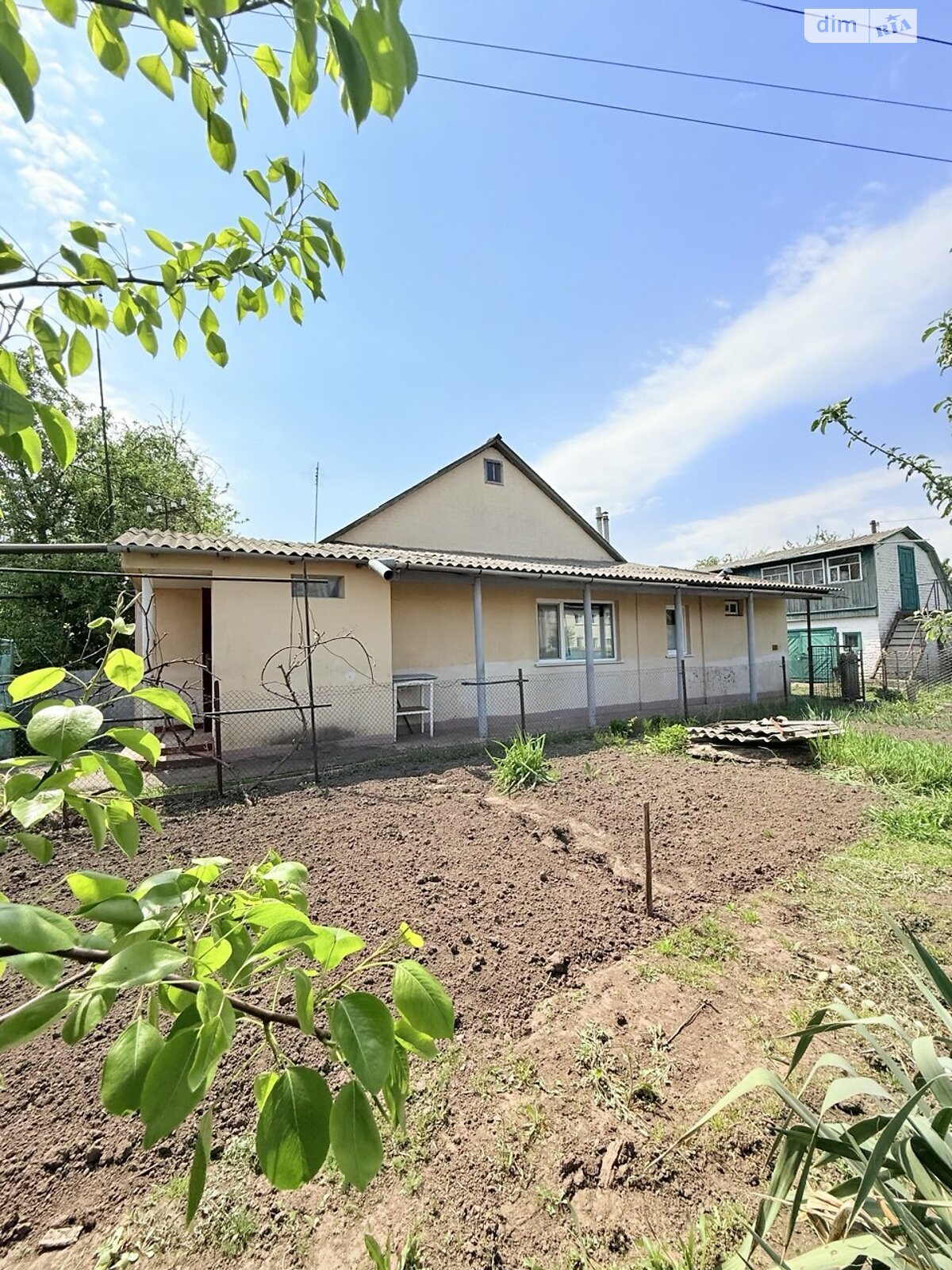 одноповерховий будинок з гаражем, 77.9 кв. м, цегла. Продаж у Студениках фото 1 одноповерховий будинок з гаражем, 77.9 кв. м, цегла. Продаж у Студениках фото 1