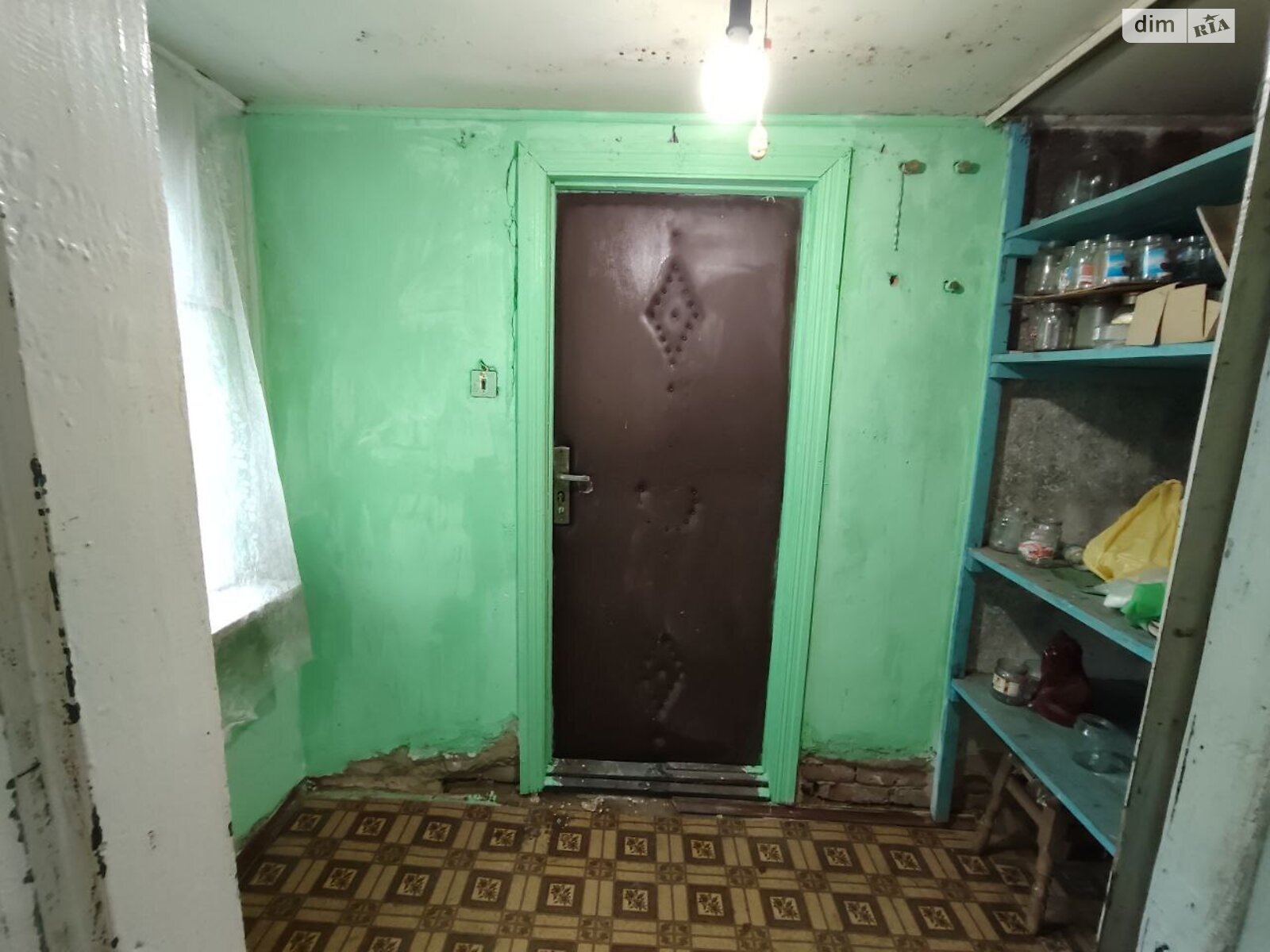 одноповерховий будинок з гаражем, 72.8 кв. м, цегла. Продаж у Студениках фото 1 одноповерховий будинок з гаражем, 72.8 кв. м, цегла. Продаж у Студениках фото 1