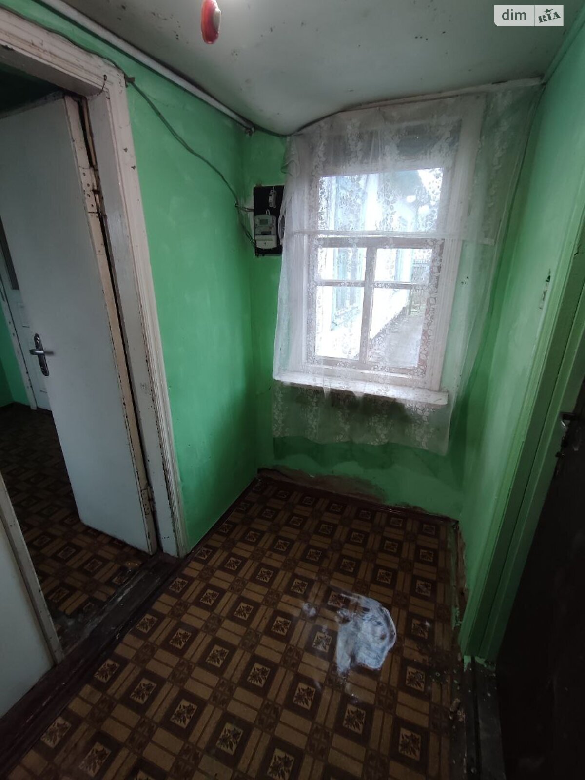 одноповерховий будинок з гаражем, 72.8 кв. м, цегла. Продаж у Студениках фото 1 одноповерховий будинок з гаражем, 72.8 кв. м, цегла. Продаж у Студениках фото 1