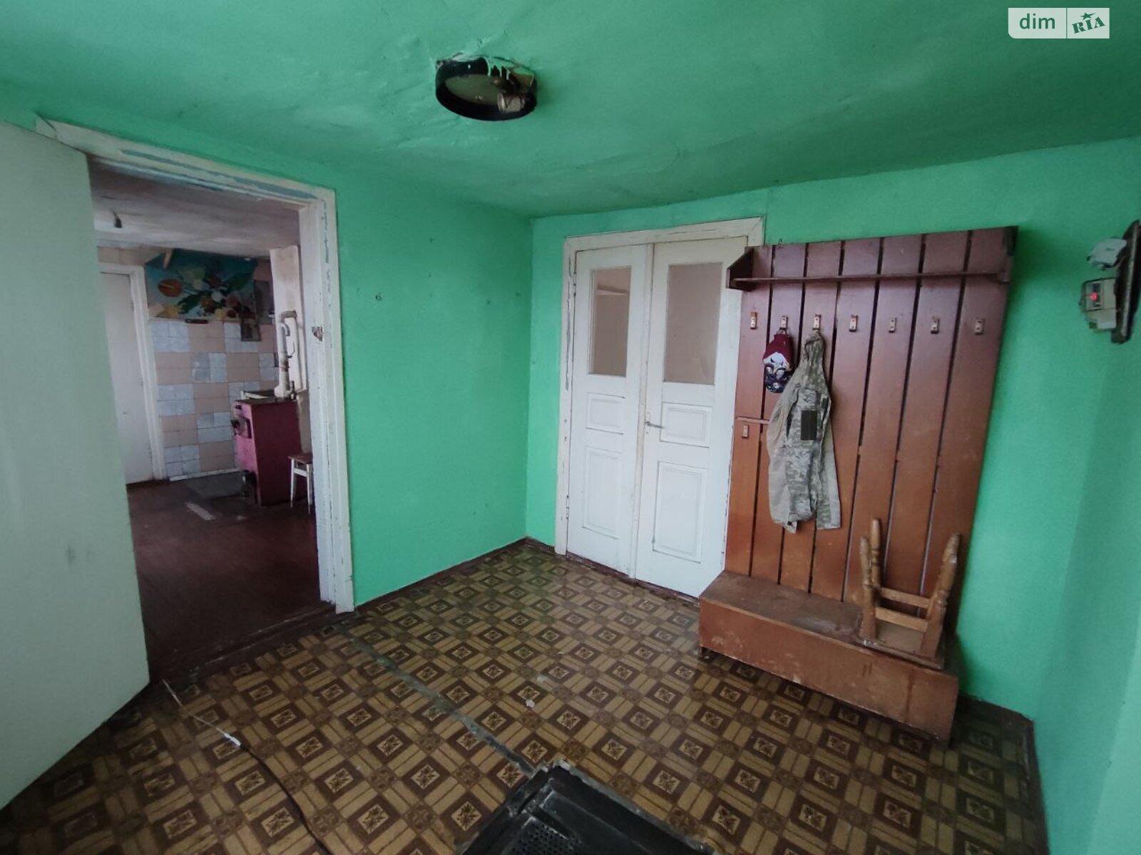 одноповерховий будинок з гаражем, 72.8 кв. м, цегла. Продаж у Студениках фото 1 одноповерховий будинок з гаражем, 72.8 кв. м, цегла. Продаж у Студениках фото 1