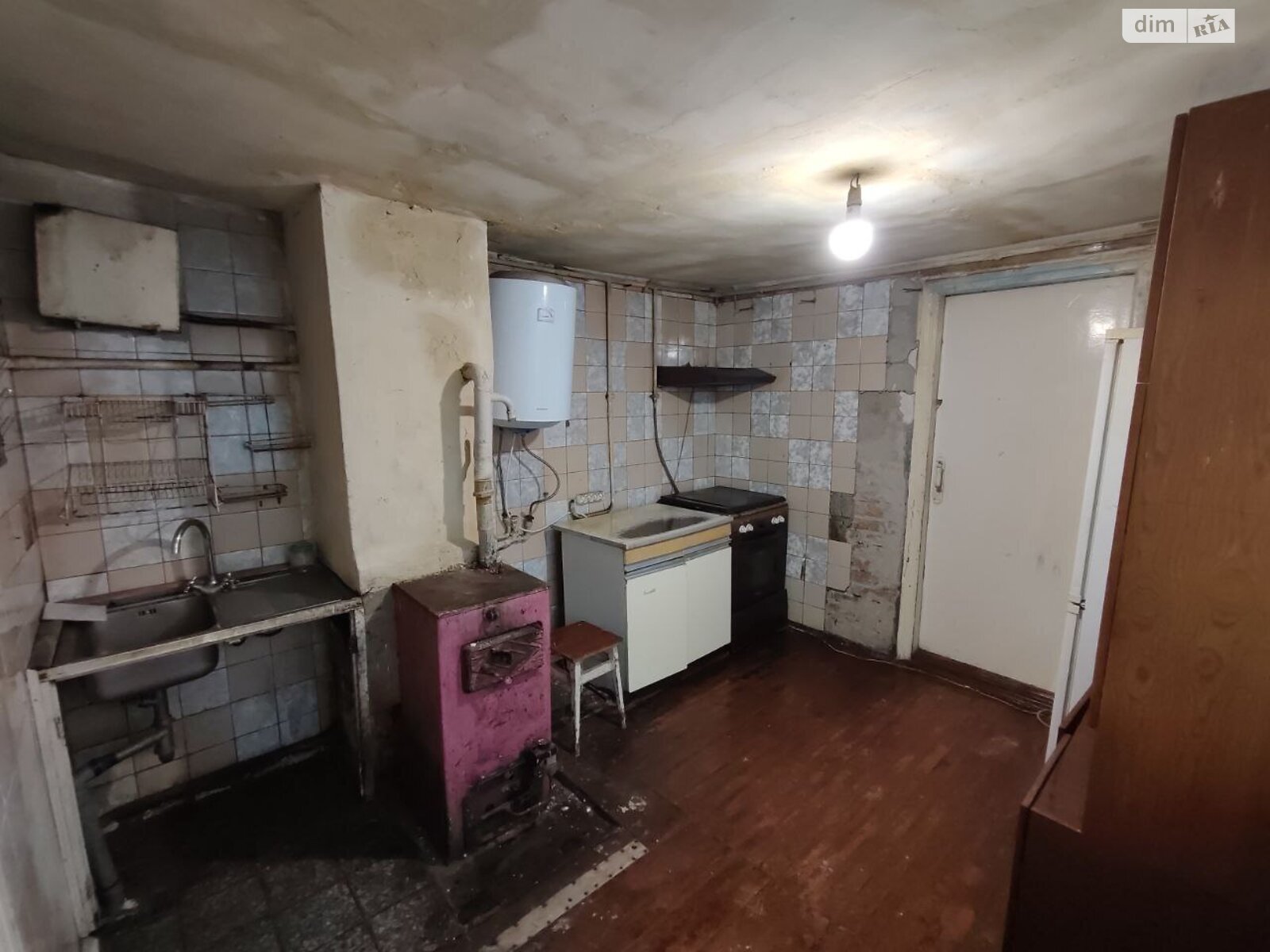 одноповерховий будинок з гаражем, 72.8 кв. м, цегла. Продаж у Студениках фото 1 одноповерховий будинок з гаражем, 72.8 кв. м, цегла. Продаж у Студениках фото 1