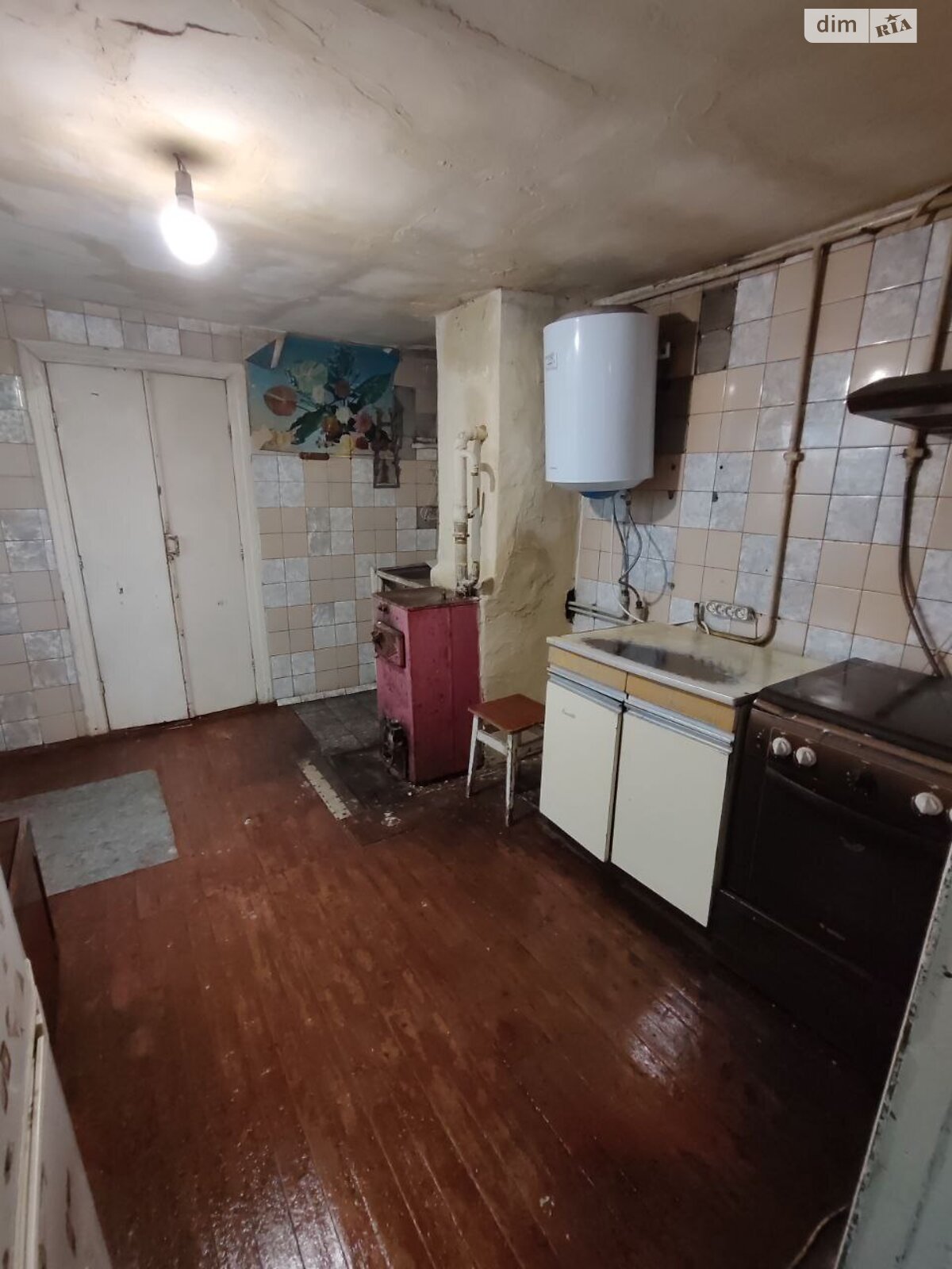 одноповерховий будинок з гаражем, 72.8 кв. м, цегла. Продаж у Студениках фото 1 одноповерховий будинок з гаражем, 72.8 кв. м, цегла. Продаж у Студениках фото 1