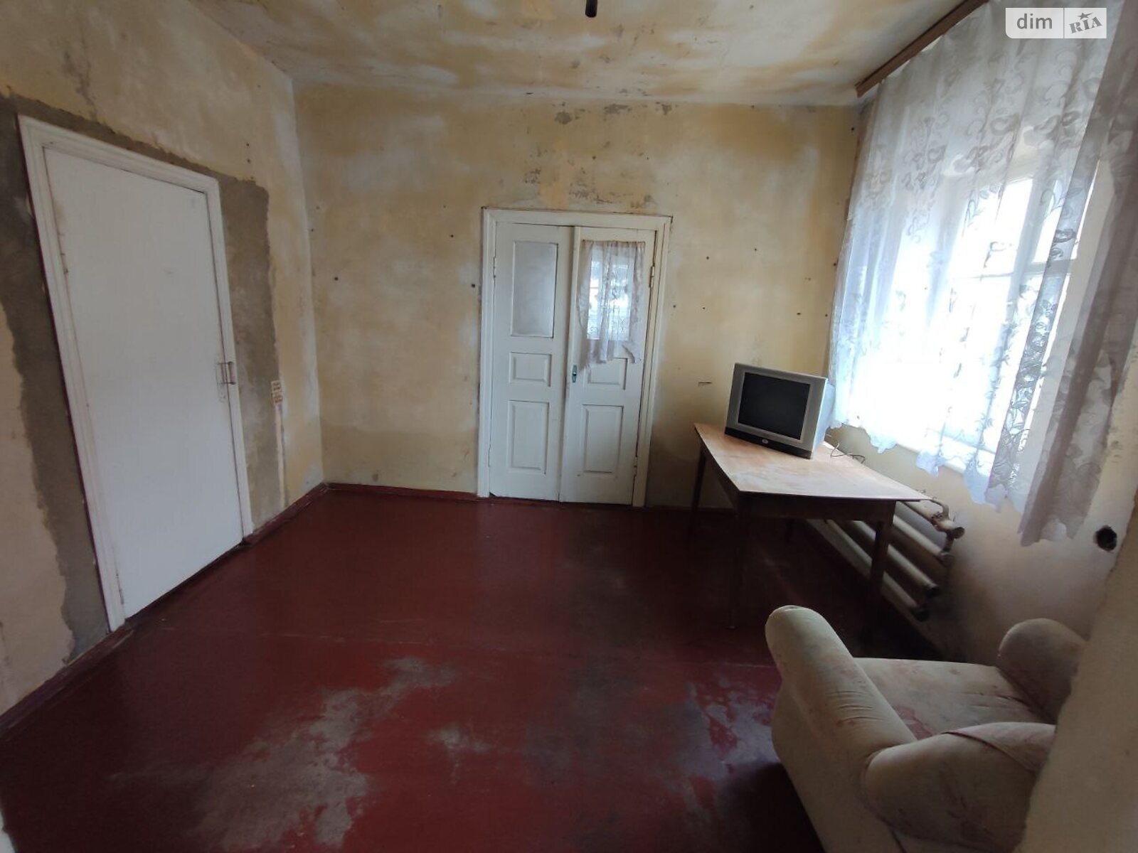 одноповерховий будинок з гаражем, 72.8 кв. м, цегла. Продаж у Студениках фото 1 одноповерховий будинок з гаражем, 72.8 кв. м, цегла. Продаж у Студениках фото 1