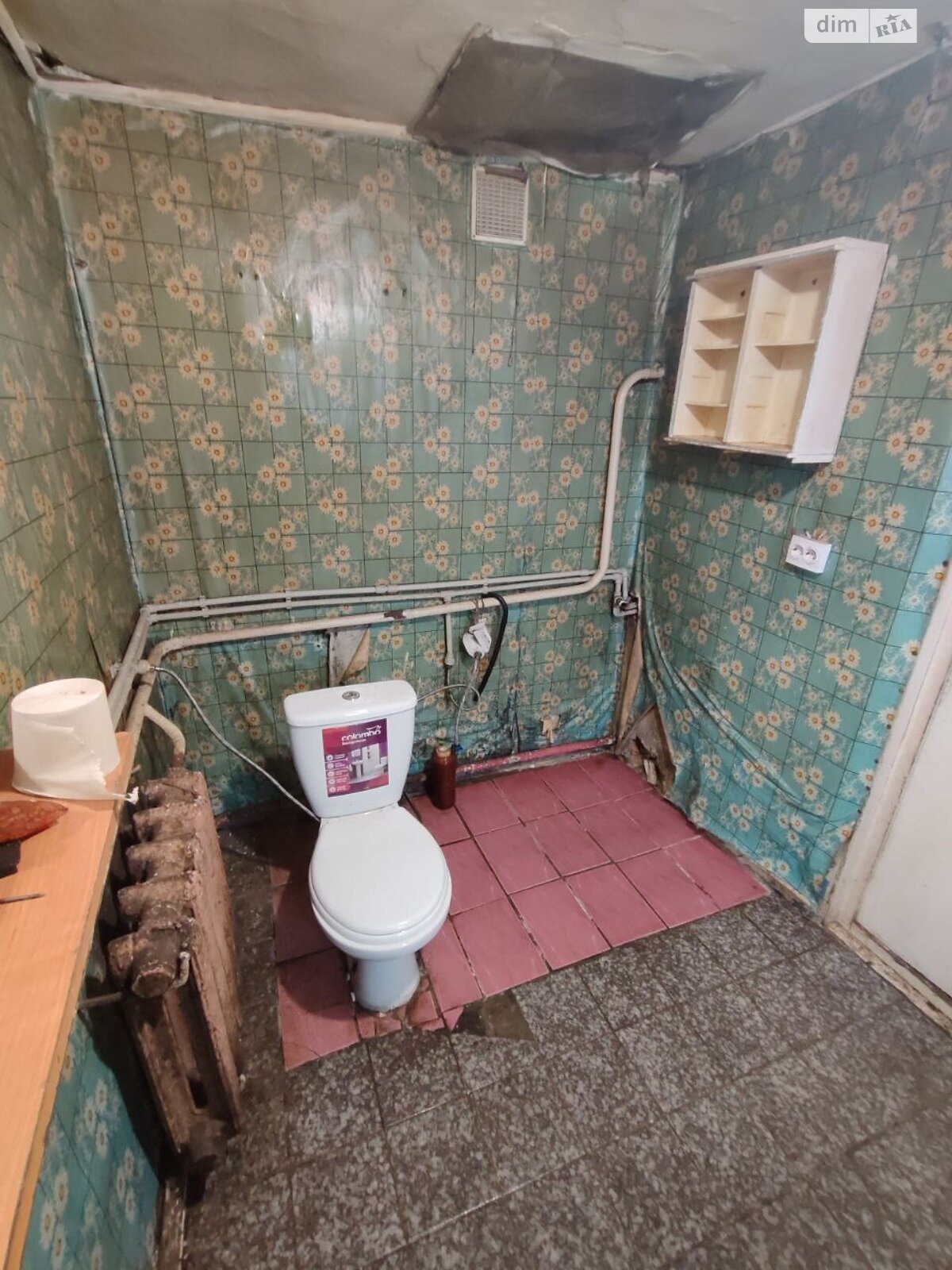 одноповерховий будинок з гаражем, 72.8 кв. м, цегла. Продаж у Студениках фото 1 одноповерховий будинок з гаражем, 72.8 кв. м, цегла. Продаж у Студениках фото 1
