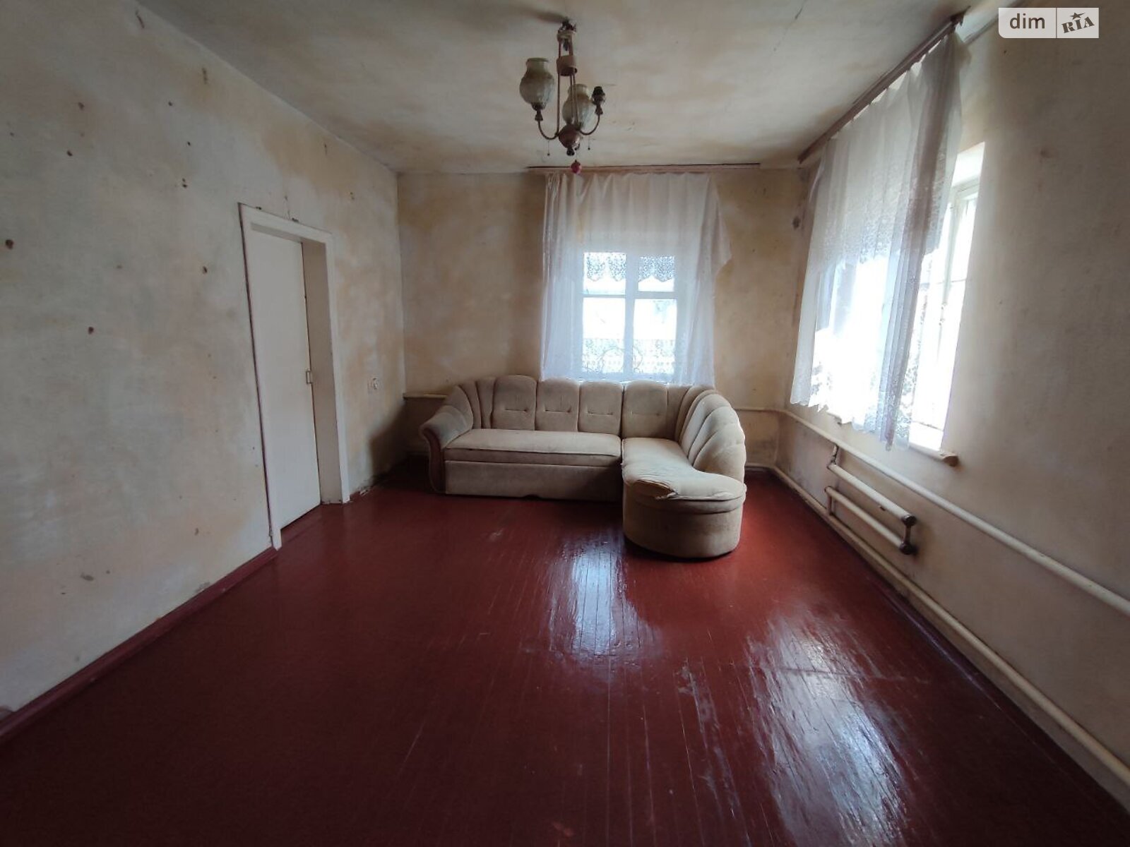 одноповерховий будинок з гаражем, 72.8 кв. м, цегла. Продаж у Студениках фото 1 одноповерховий будинок з гаражем, 72.8 кв. м, цегла. Продаж у Студениках фото 1