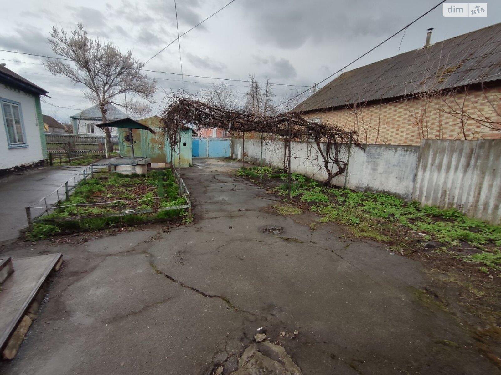 одноповерховий будинок з гаражем, 72.8 кв. м, цегла. Продаж у Студениках фото 1 одноповерховий будинок з гаражем, 72.8 кв. м, цегла. Продаж у Студениках фото 1