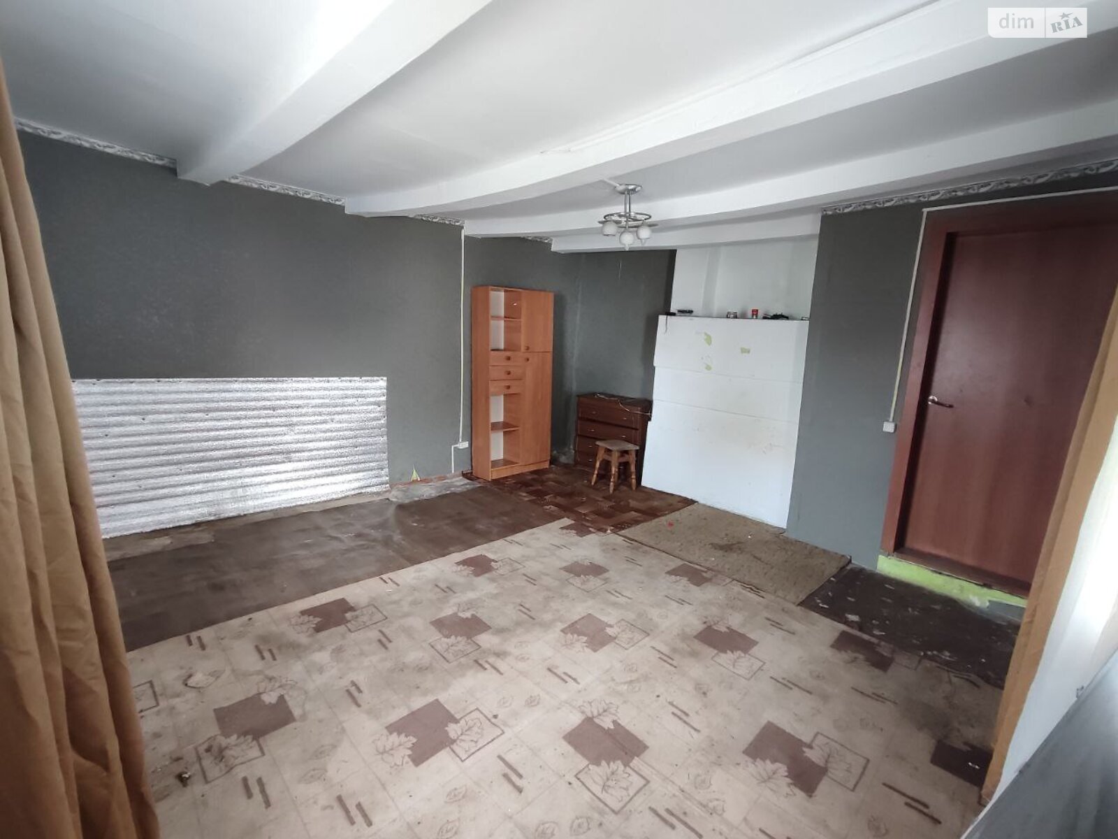 одноповерховий будинок з гаражем, 72.8 кв. м, цегла. Продаж у Студениках фото 1 одноповерховий будинок з гаражем, 72.8 кв. м, цегла. Продаж у Студениках фото 1