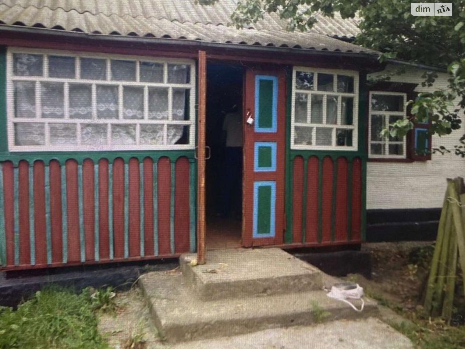 одноповерховий будинок з опаленням, 86 кв. м, брус. Продаж у Студениці фото 1 одноповерховий будинок з опаленням, 86 кв. м, брус. Продаж у Студениці фото 1