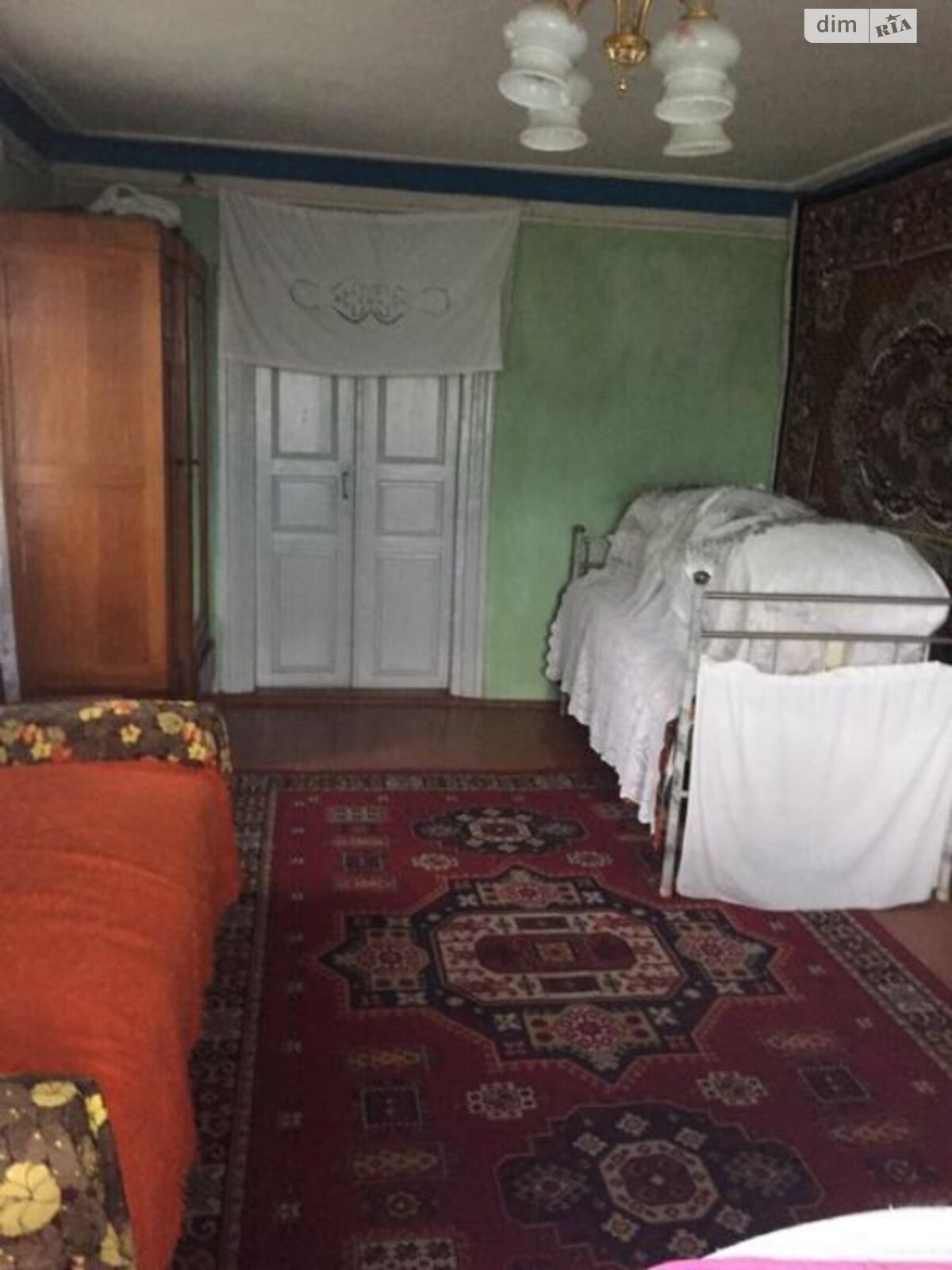 одноповерховий будинок з опаленням, 86 кв. м, брус. Продаж у Студениці фото 1 одноповерховий будинок з опаленням, 86 кв. м, брус. Продаж у Студениці фото 1
