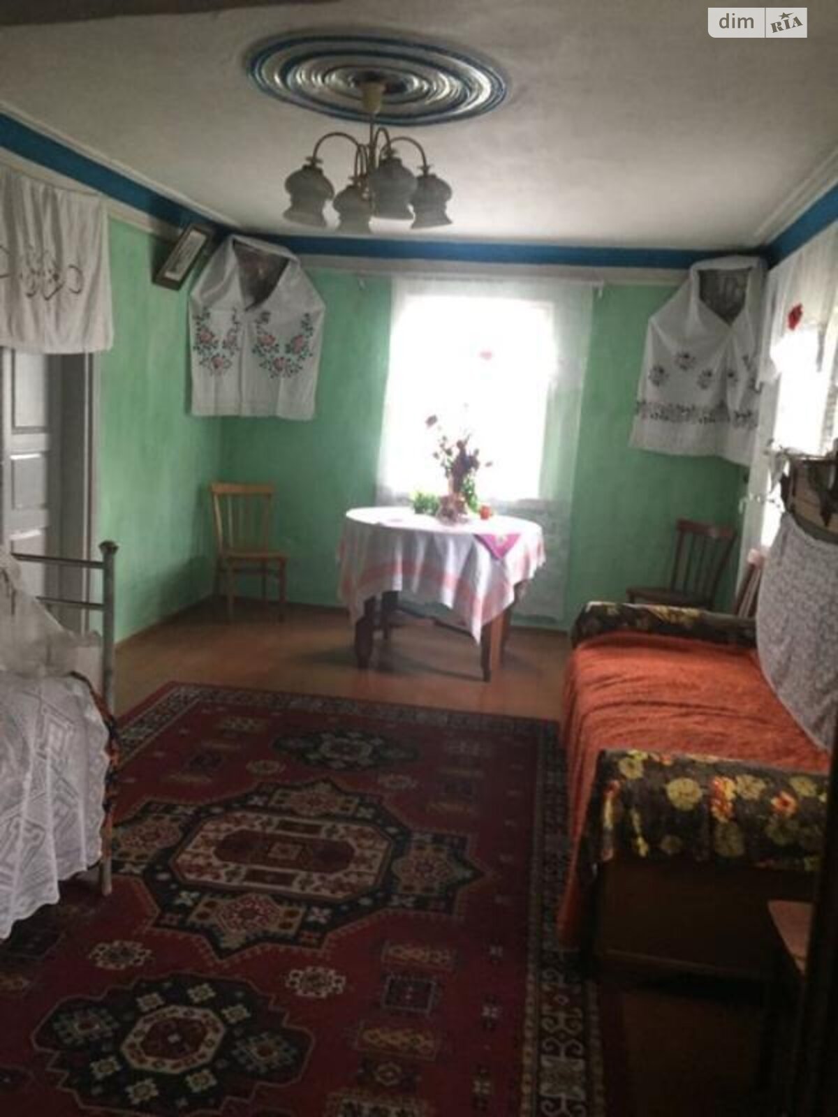 одноповерховий будинок з опаленням, 86 кв. м, брус. Продаж у Студениці фото 1 одноповерховий будинок з опаленням, 86 кв. м, брус. Продаж у Студениці фото 1