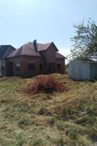 двухэтажный дом с гаражом, 209.91 кв. м, кирпич. Продажа в Студинке фото 2