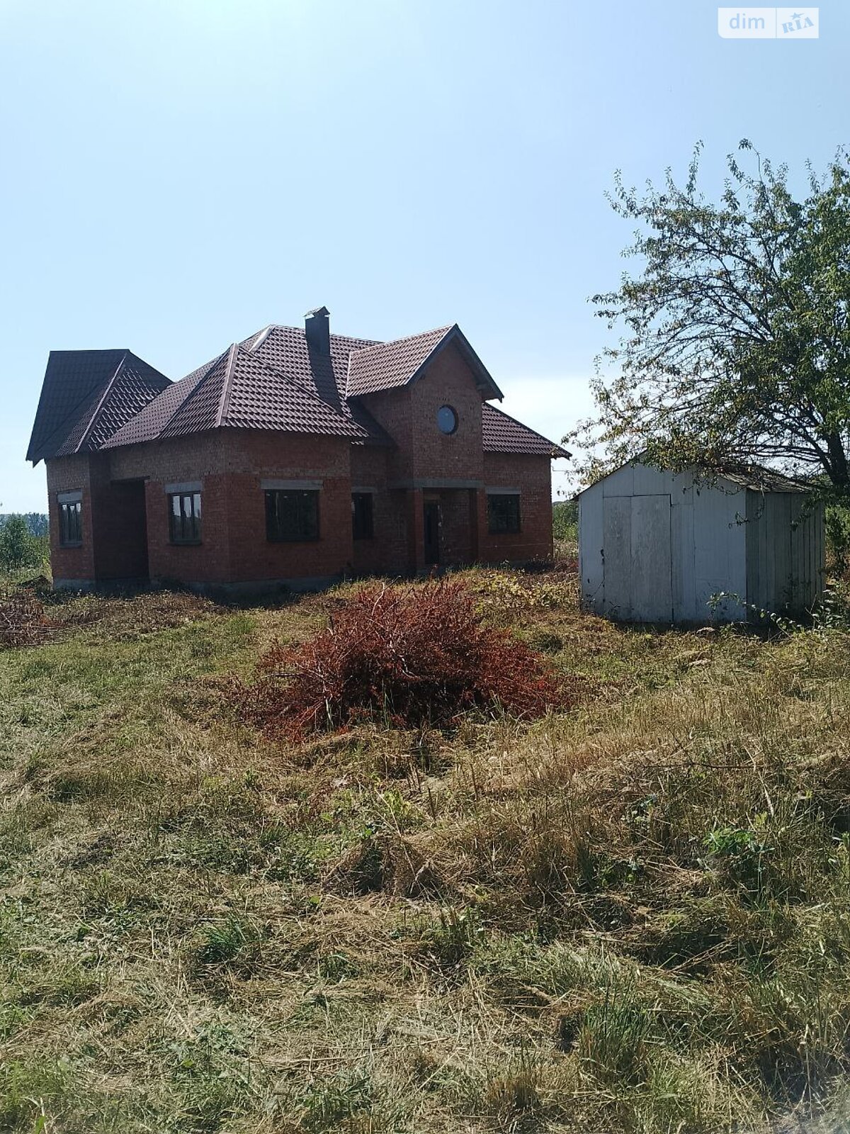 двухэтажный дом с гаражом, 209.91 кв. м, кирпич. Продажа в Студинке фото 1 двухэтажный дом с гаражом, 209.91 кв. м, кирпич. Продажа в Студинке фото 1