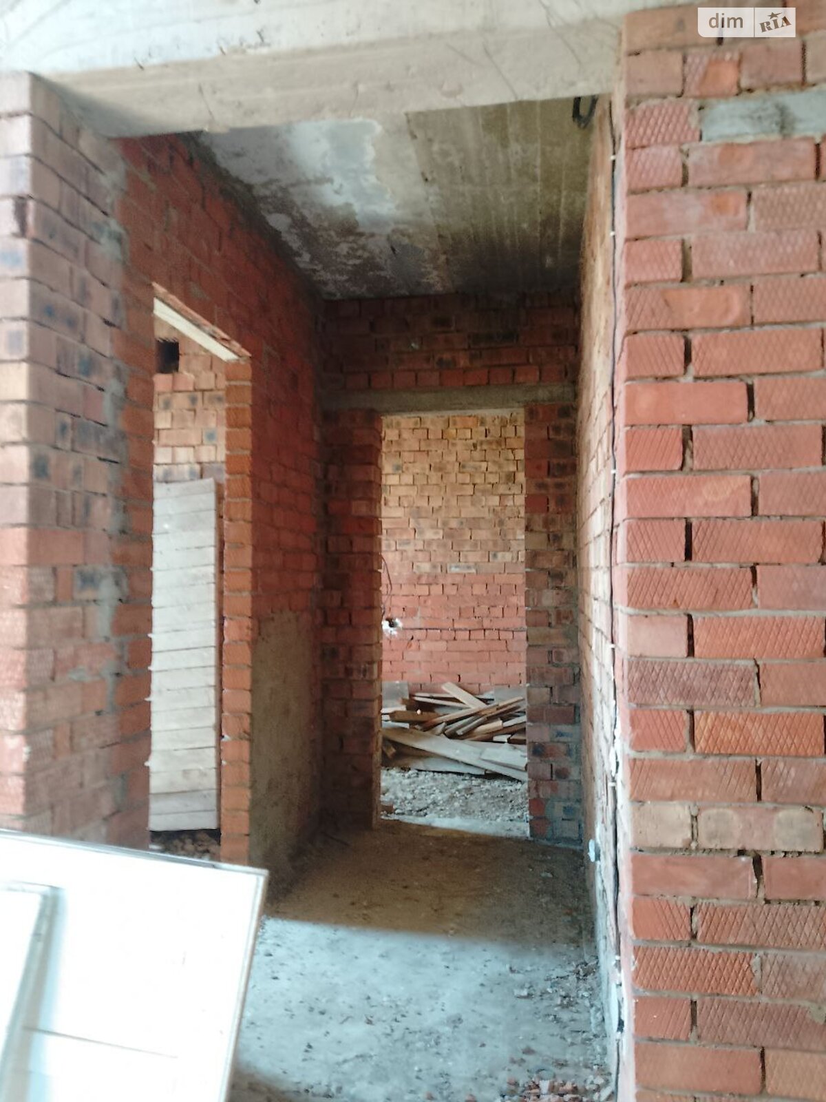 двухэтажный дом с гаражом, 209.91 кв. м, кирпич. Продажа в Студинке фото 1 двухэтажный дом с гаражом, 209.91 кв. м, кирпич. Продажа в Студинке фото 1
