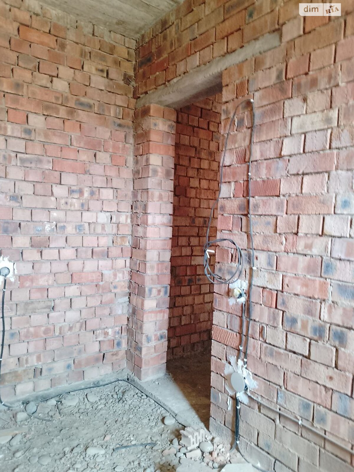 двухэтажный дом с гаражом, 209.91 кв. м, кирпич. Продажа в Студинке фото 1 двухэтажный дом с гаражом, 209.91 кв. м, кирпич. Продажа в Студинке фото 1