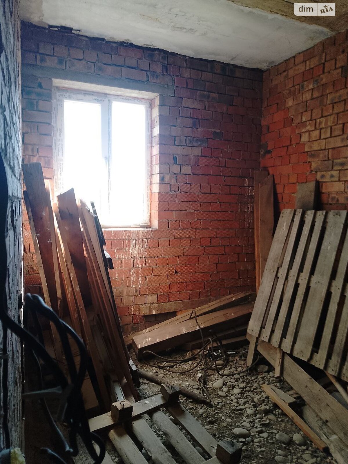 двухэтажный дом с гаражом, 209.91 кв. м, кирпич. Продажа в Студинке фото 1 двухэтажный дом с гаражом, 209.91 кв. м, кирпич. Продажа в Студинке фото 1