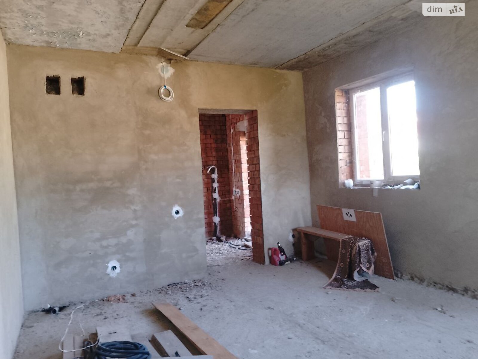 двухэтажный дом с гаражом, 209.91 кв. м, кирпич. Продажа в Студинке фото 1 двухэтажный дом с гаражом, 209.91 кв. м, кирпич. Продажа в Студинке фото 1